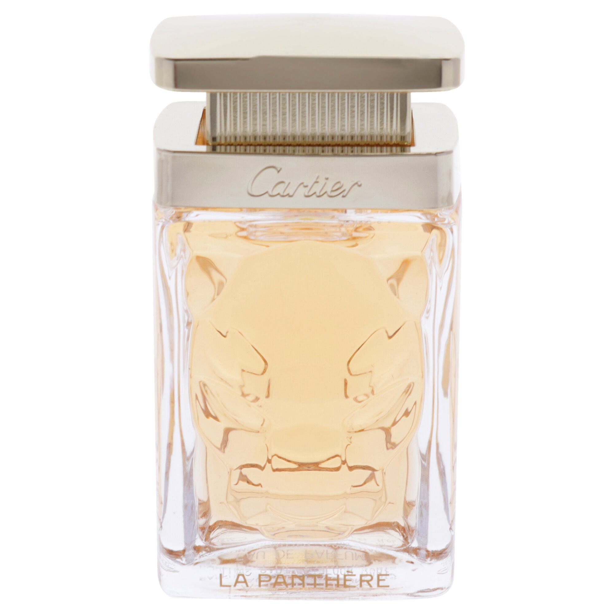 La Panthere by Cartier for Women - 1.6 oz EDP Spray, See Description, alternate image number 4