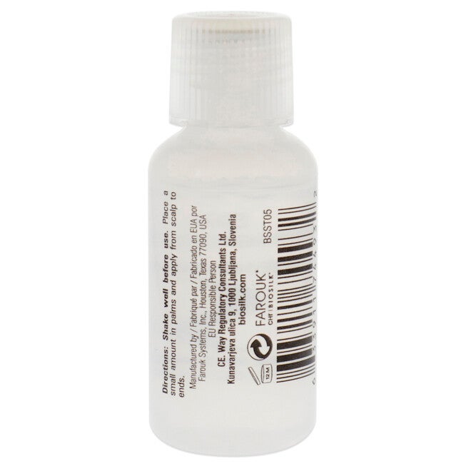 Silk Therapy Original by Biosilk for Unisex - 0.5 oz Treatment, , alternate image number null