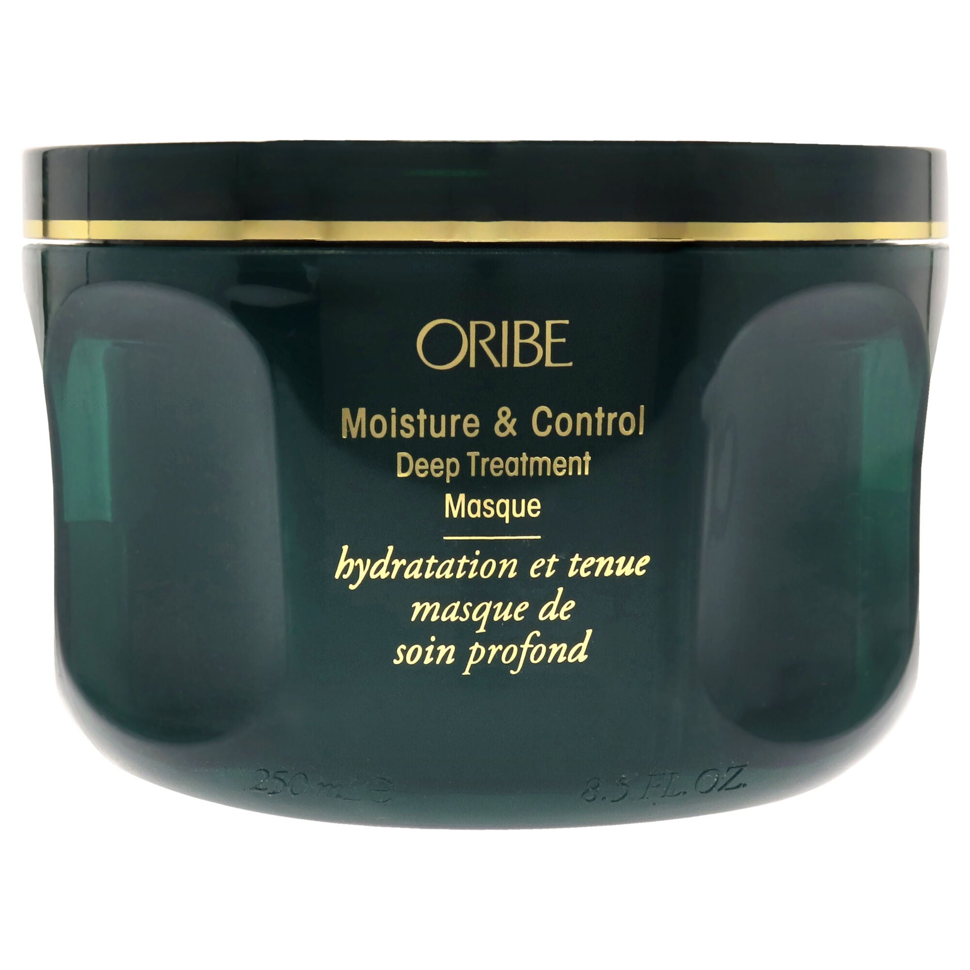 Moisture and Control Deep Treatment Masque by Oribe for Unisex - 8.5 oz Masque, , alternate image number 5