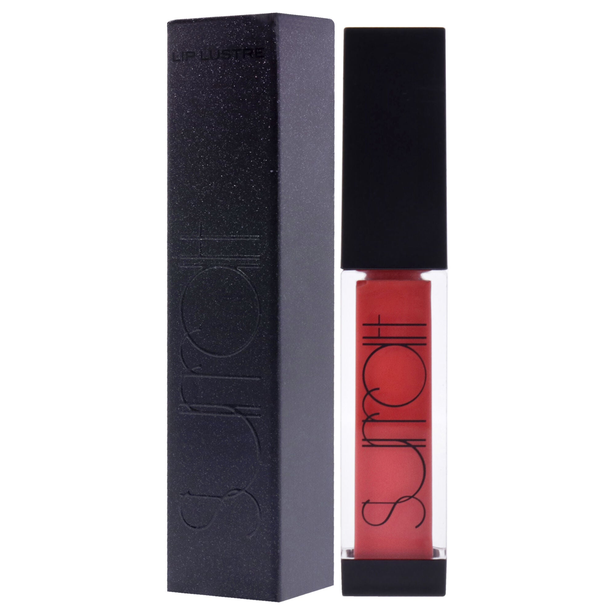 Lip Lustre - 07 Flamant by Surratt Beauty for Women - 0.2 oz Lip Gloss, See Description, alternate image number 3
