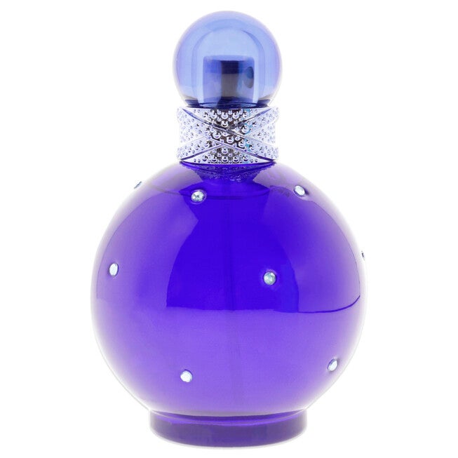 Midnight Fantasy by Britney Spears for Women - 3.3 oz EDP Spray, , alternate image number null