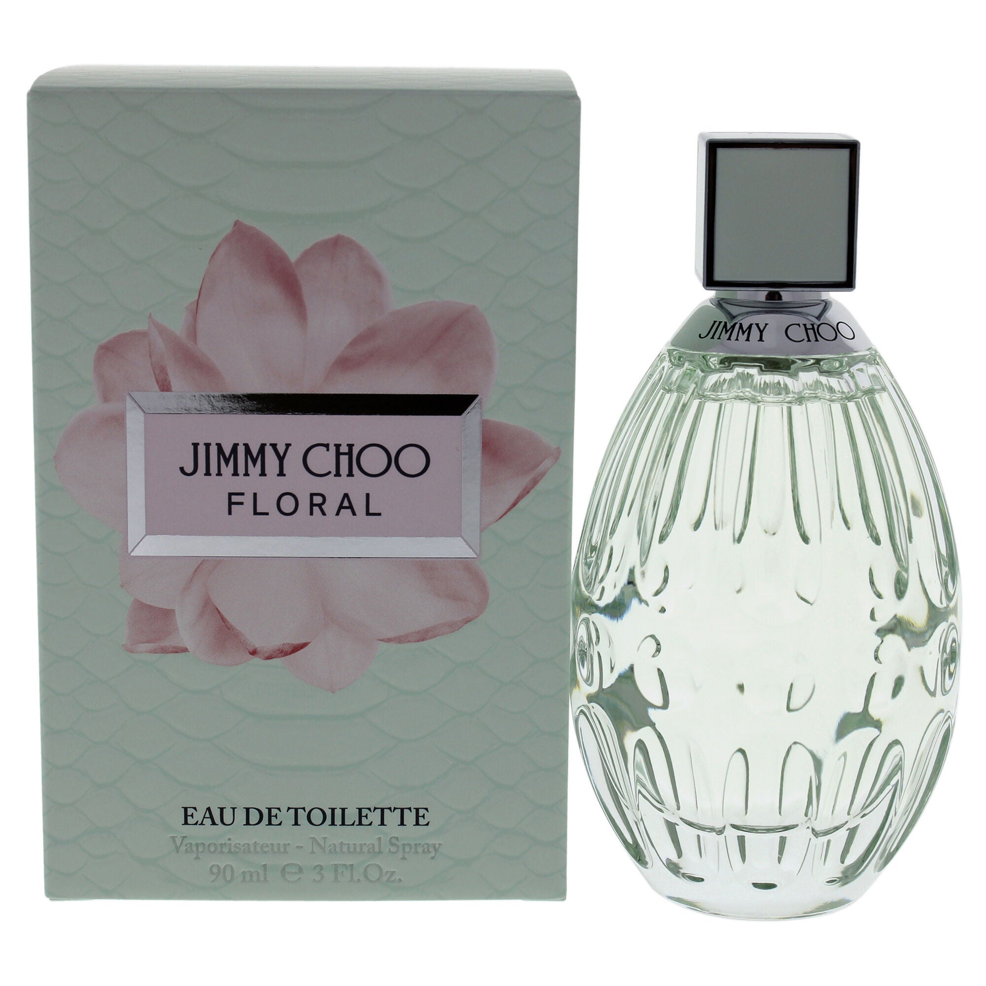 Floral by Jimmy Choo for Women - 3 oz EDT Spray, , alternate image number 5