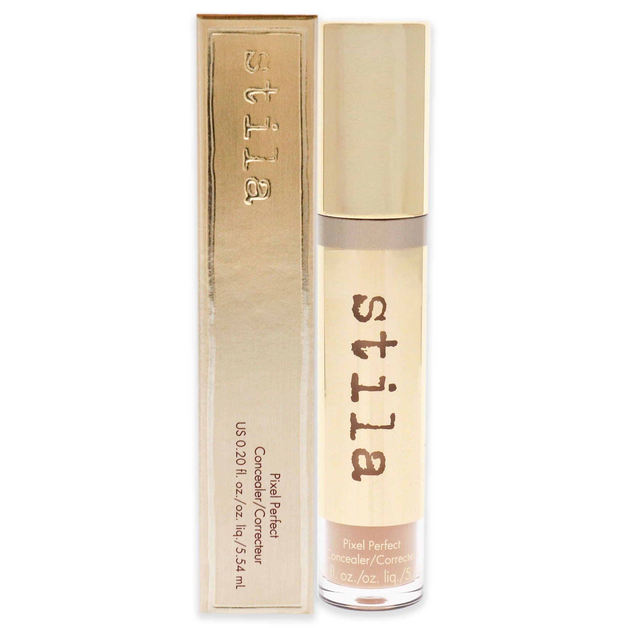 Pixel Perfect Concealer - 2 Light-Medium by Stila for Women - 0.20 oz Concealer, , alternate image number 5