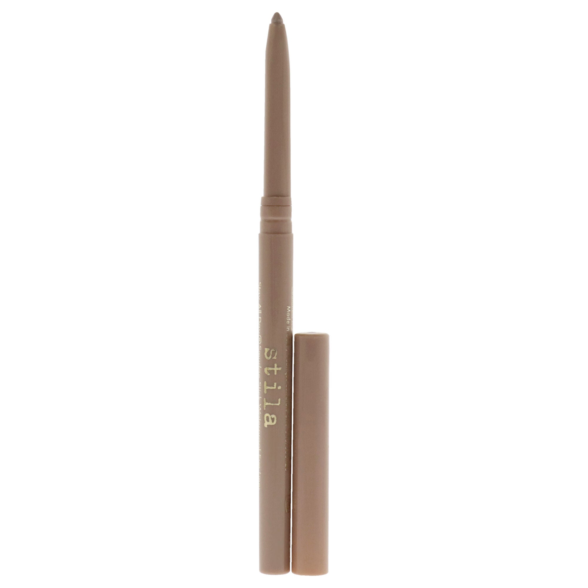 Smudge Stick Waterproof Eye Liner - Abalone by Stila for Women - 0.01 oz Eyeliner, See Description, alternate image number 4