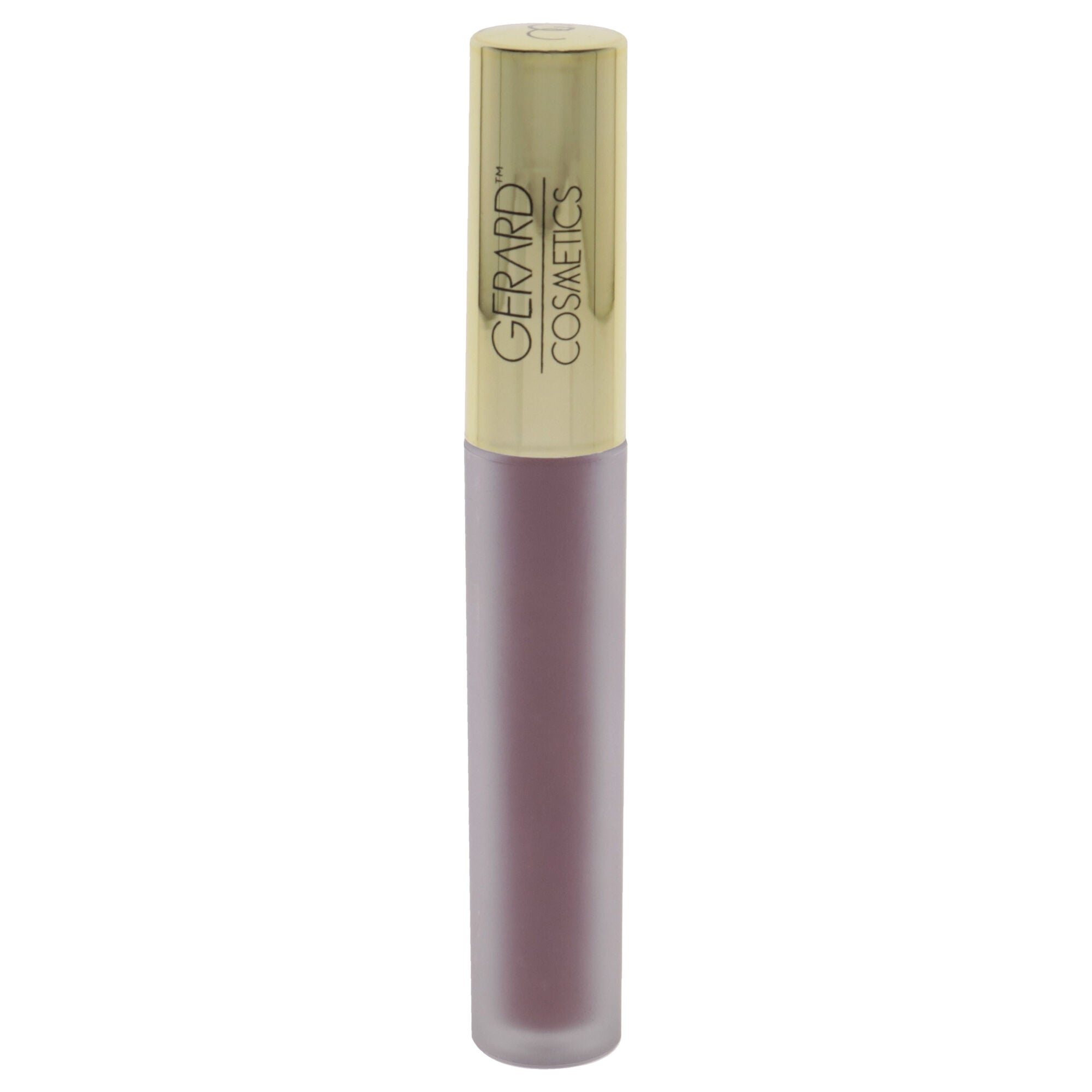 Hydra Matte Liquid Lipstick - Ecstasy by Gerard Cosmetic for Women - 0.085 oz Lipstick, See Description, alternate image number 4