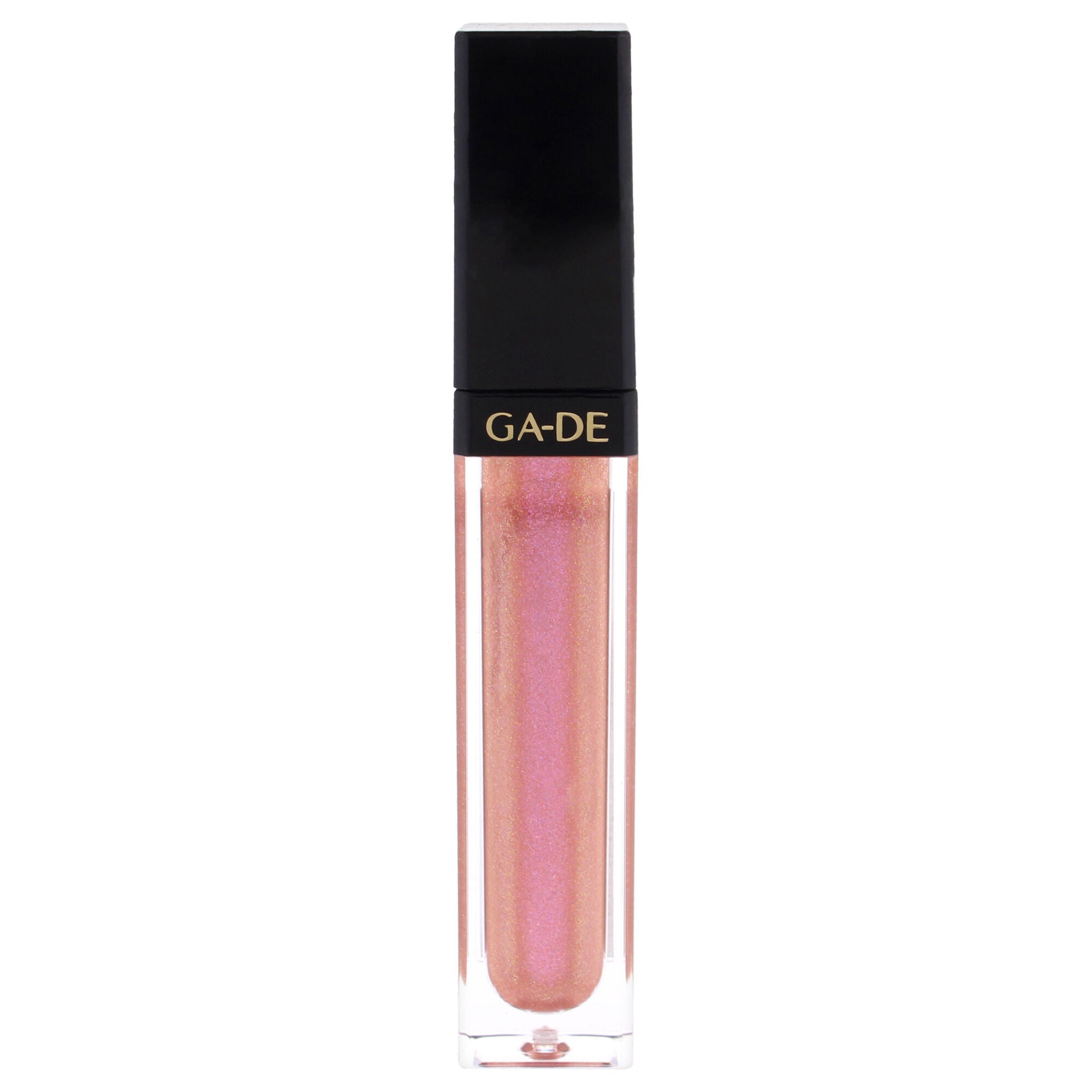 Crystal Lights Lip Gloss - 805 Bejeweled by GA-DE for Women - 0.2 oz Lip Gloss, See Description, alternate image number 4