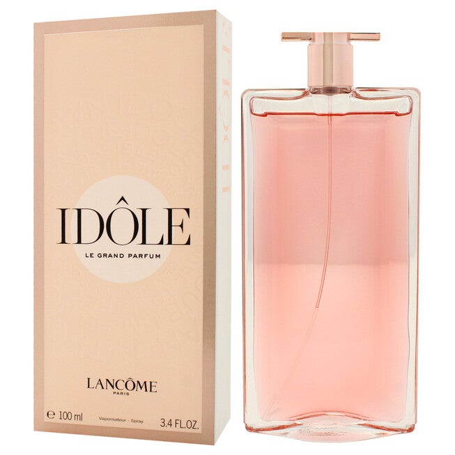 Idole by Lancome for Women - 3.4 oz EDP Spray, See Description, alternate image number 3