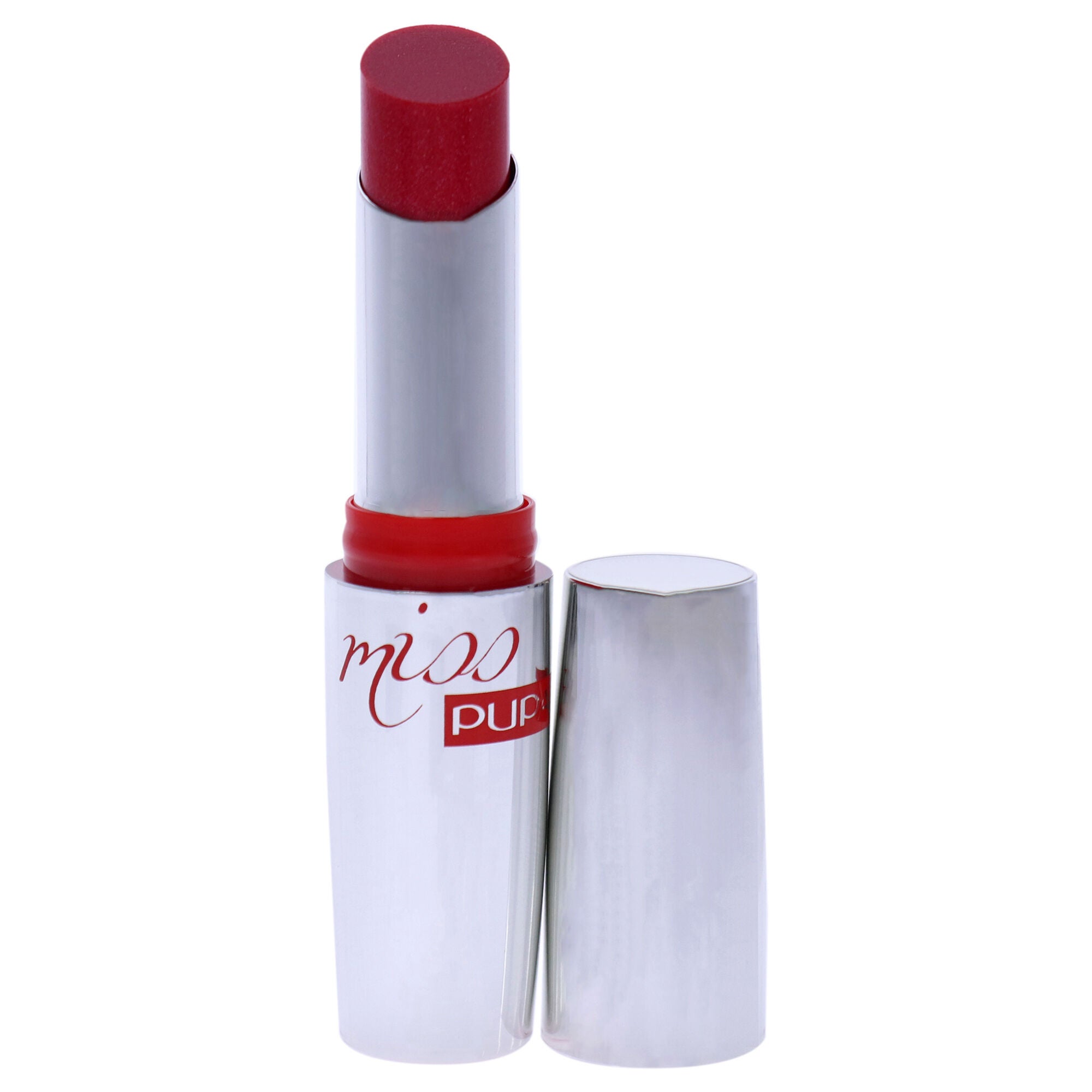 Miss Pupa - 500 Love Pearly Red by Pupa Milano for Women - 0.71 oz Lipstick, See Description, alternate image number 4