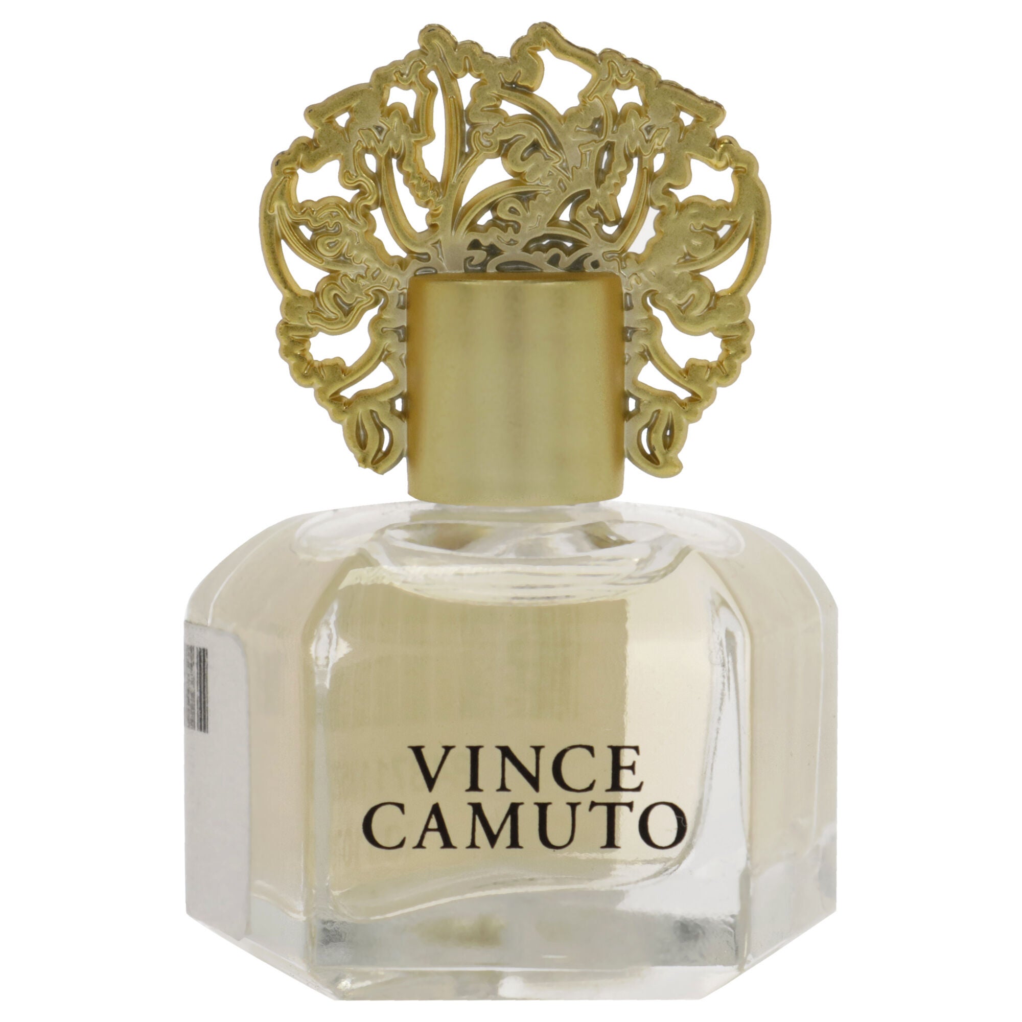 Vince Camuto by Vince Camuto for Women - 0.25 oz EDP Splash (Mini) (Unboxed), See Description, hi-res image number 0