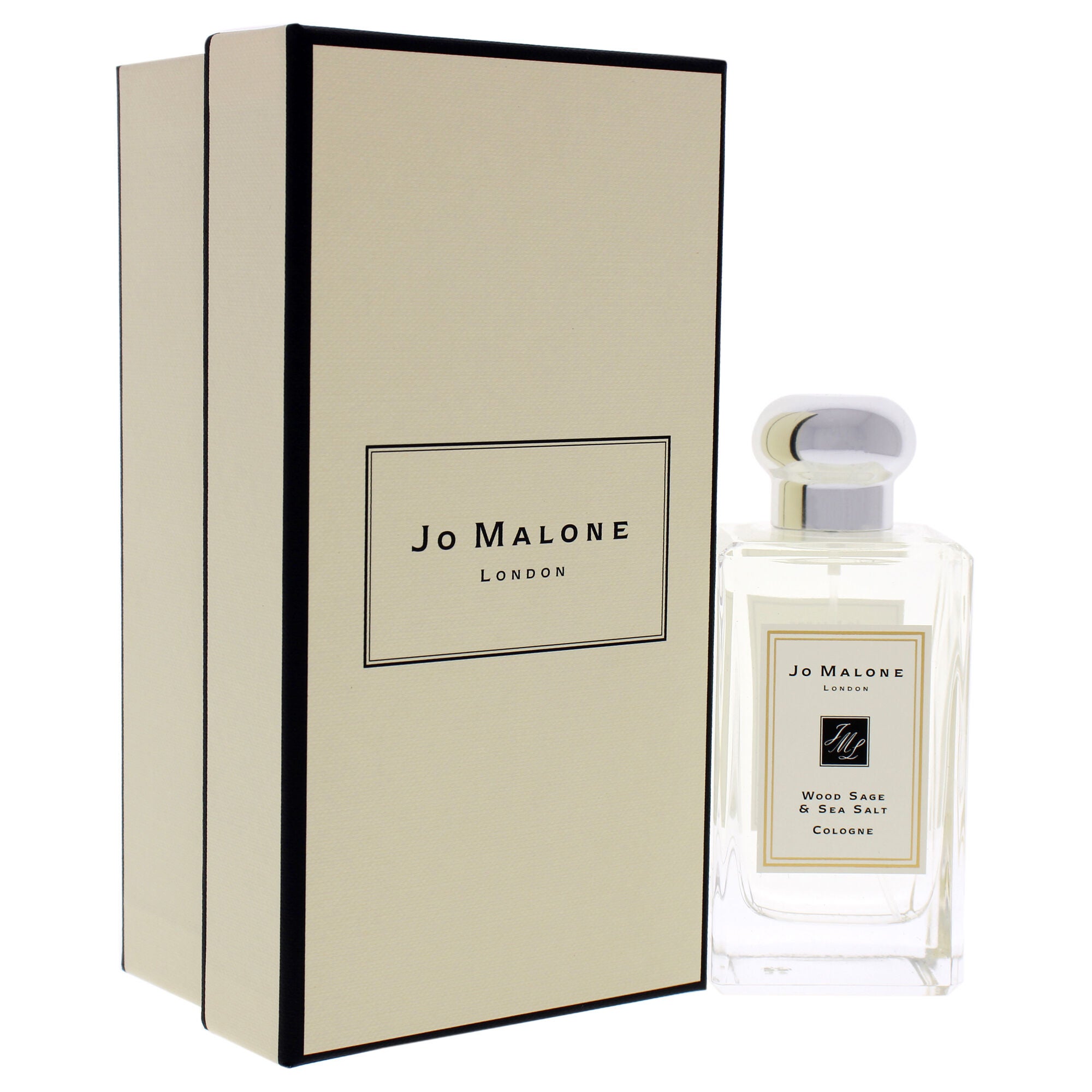 Wood Sage and Sea Salt by Jo Malone for Women - 3.4 oz Cologne Spray, , alternate image number 6