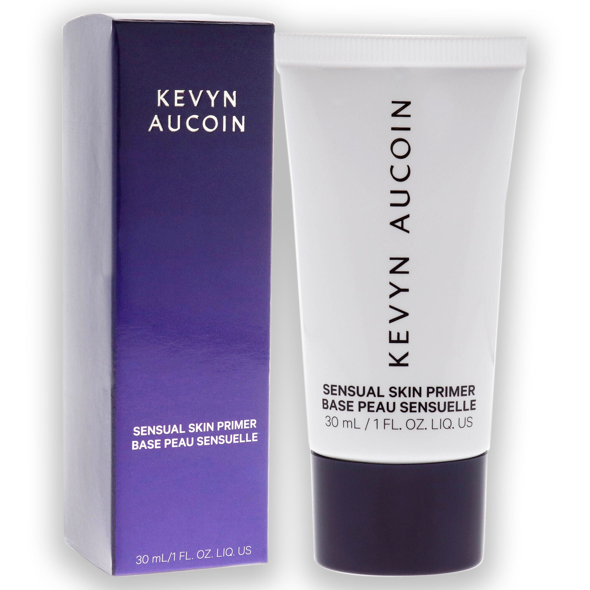 The Sensual Skin Primer by Kevyn Aucoin for Women - 1 oz Primer, , alternate image number 7