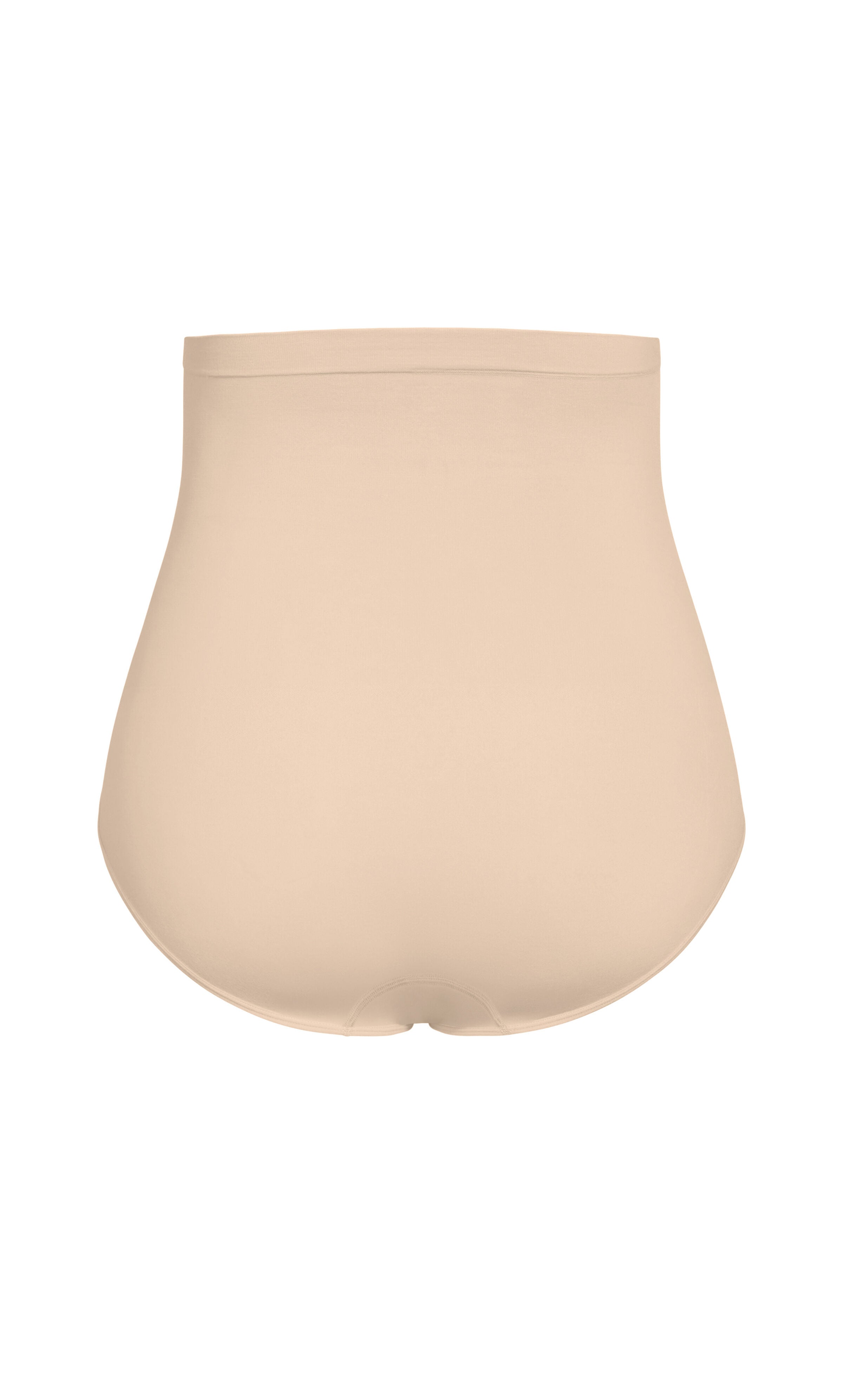 Hi Waist Shaper Brief - beige, , alternate image number 3