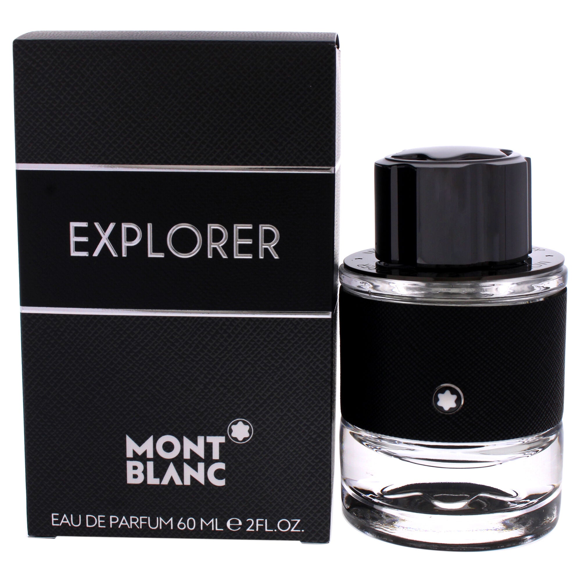 Explorer by Mont Blanc for Men - 2 oz EDP Spray, See Description, hi-res image number 0