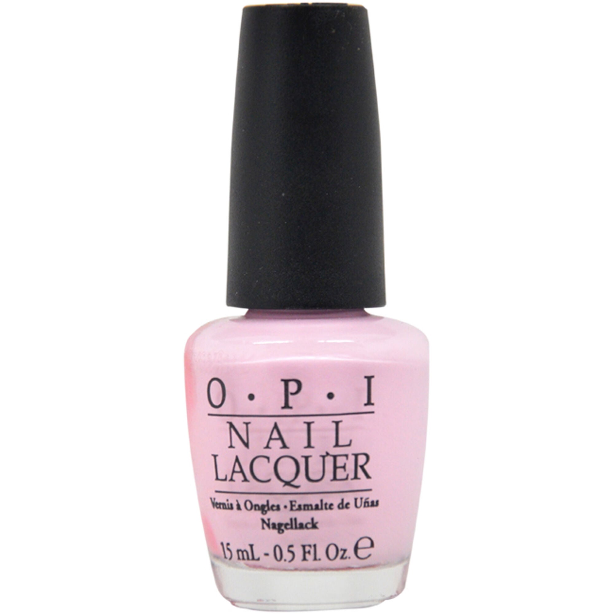 Nail Lacquer - NL B56 Mod About You by OPI for Women - 0.5 oz Nail Polish, See Description, hi-res image number 0