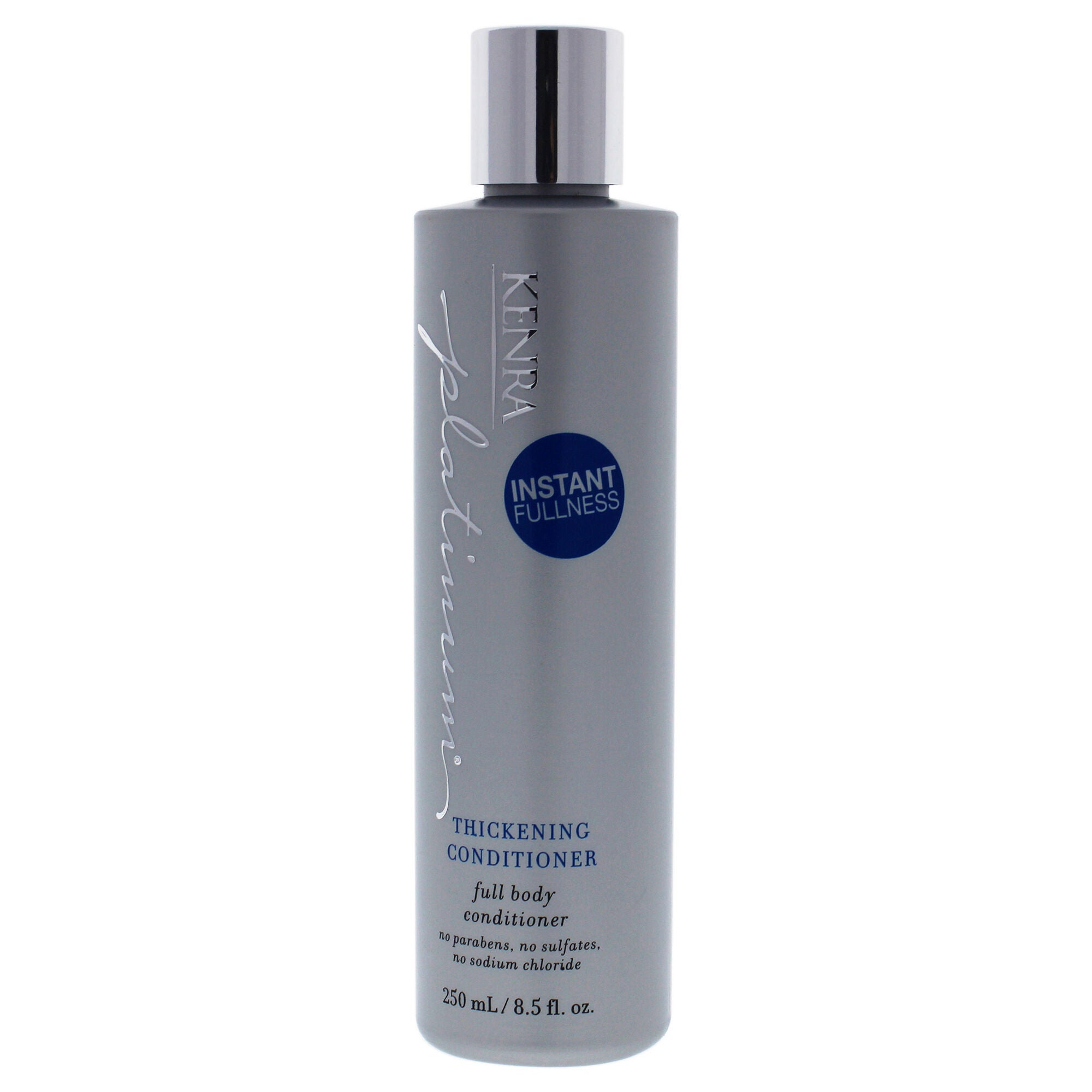 Platinum Thickening Conditioner by Kenra for Unisex - 8.5 oz Conditioner, See Description, hi-res image number 0