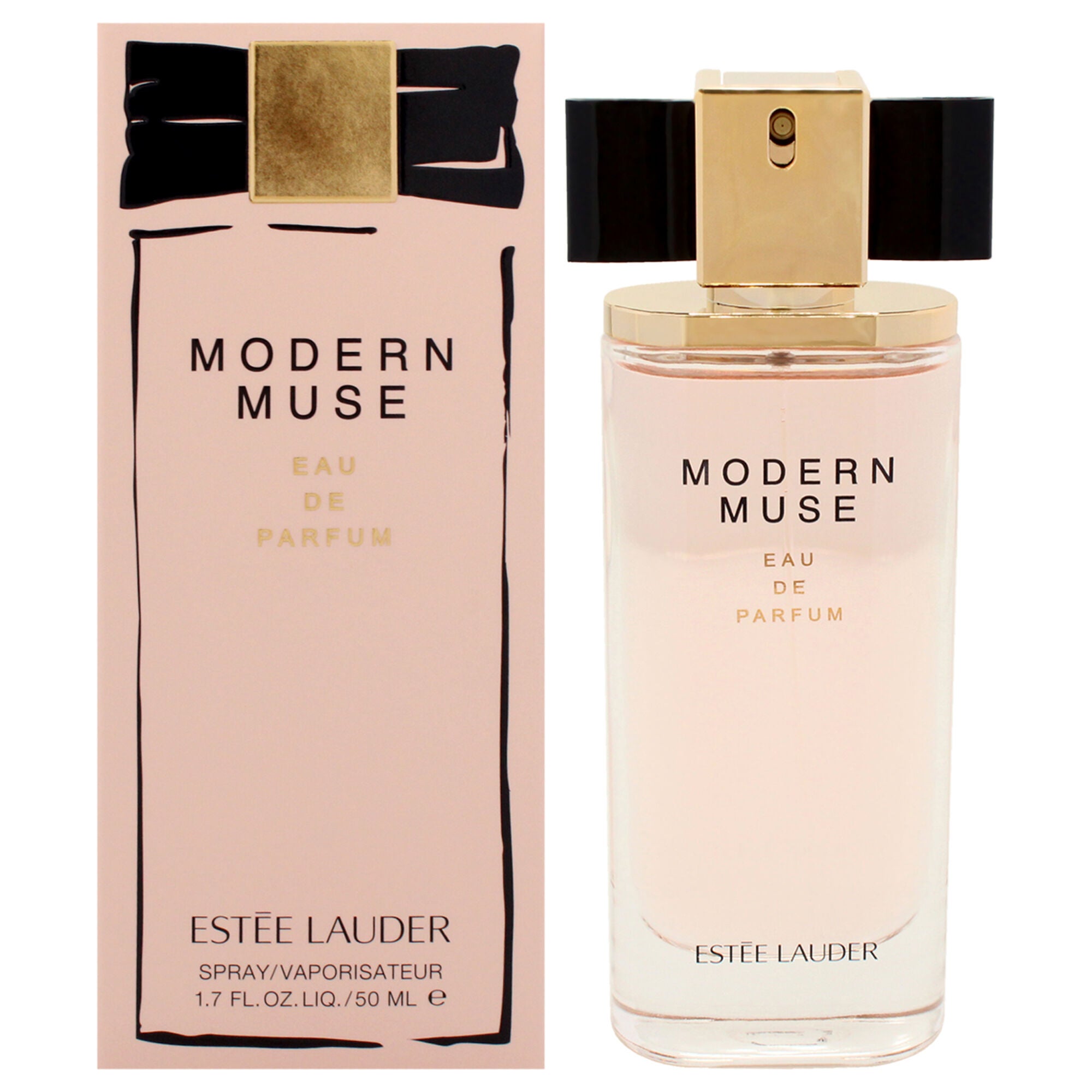 Modern Muse by Estee Lauder for Women - 1.7 oz EDP Spray, See Description, hi-res image number 0