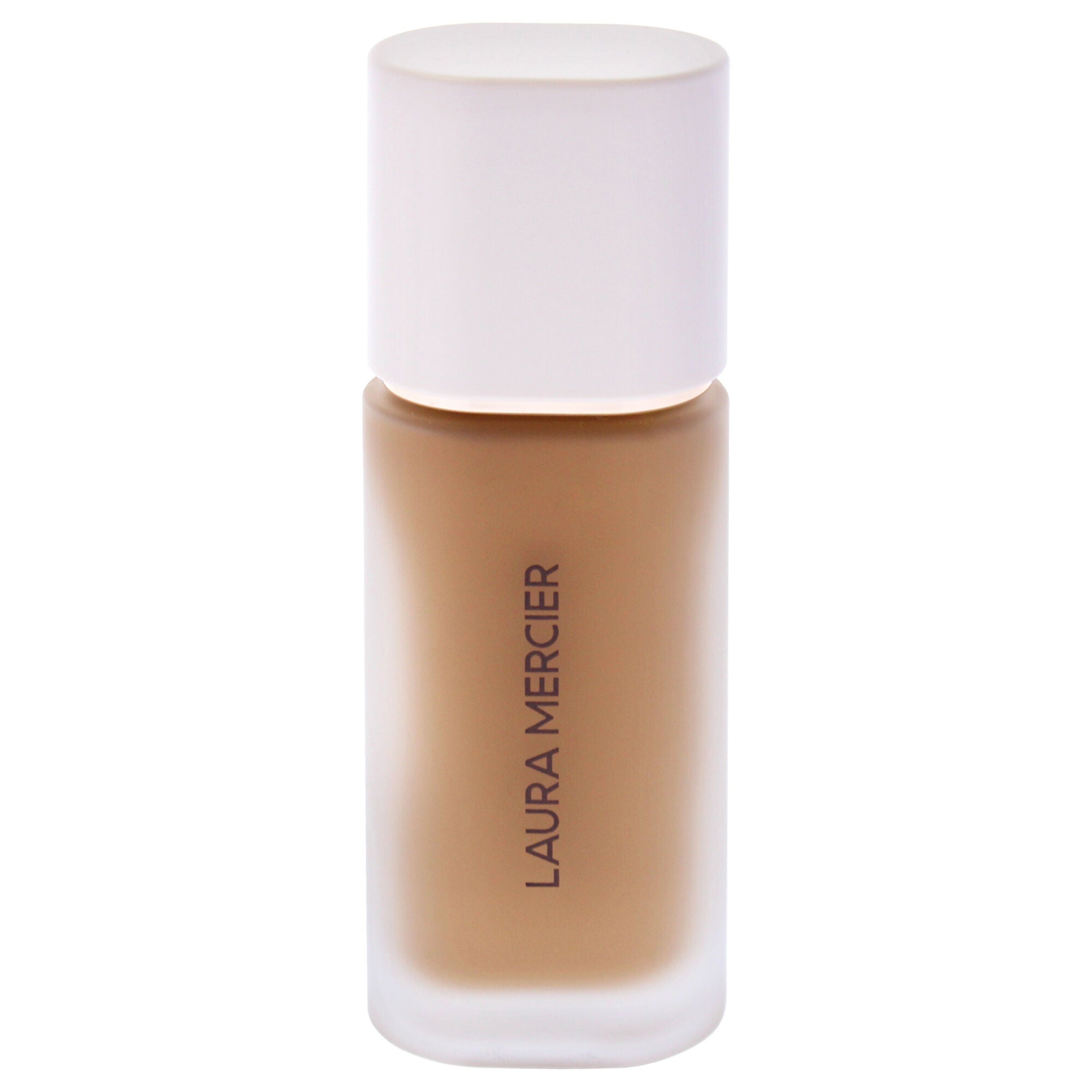 Real Flawless Weightless Perfecting Foundation - 4C1 Praline by Laura Mercier for Women - 1 oz Foundation, Brown, alternate image number 4