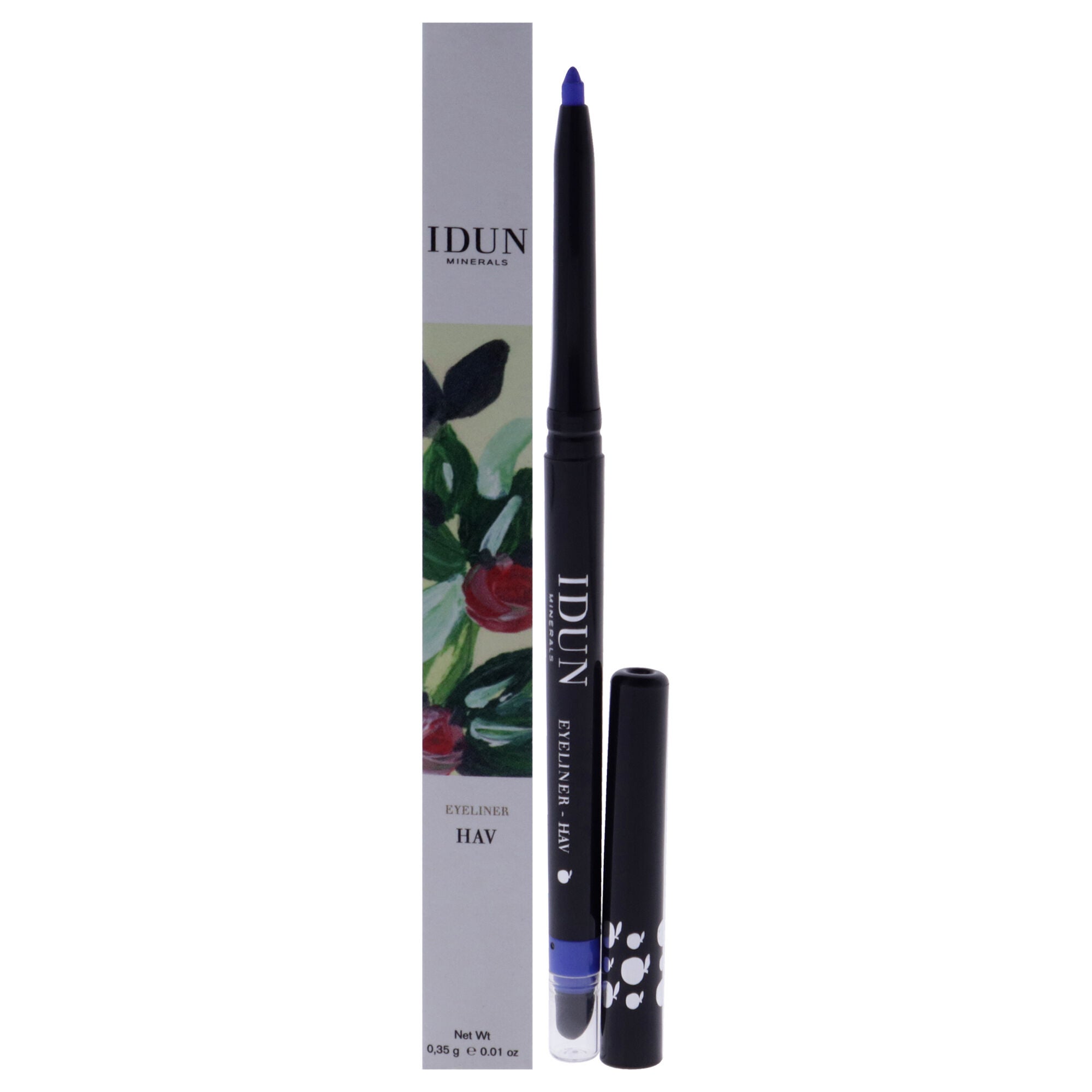 Eyeliner - 105 Hav by Idun Minerals for Women - 0.01 oz Eyeliner, See Description, hi-res image number 0