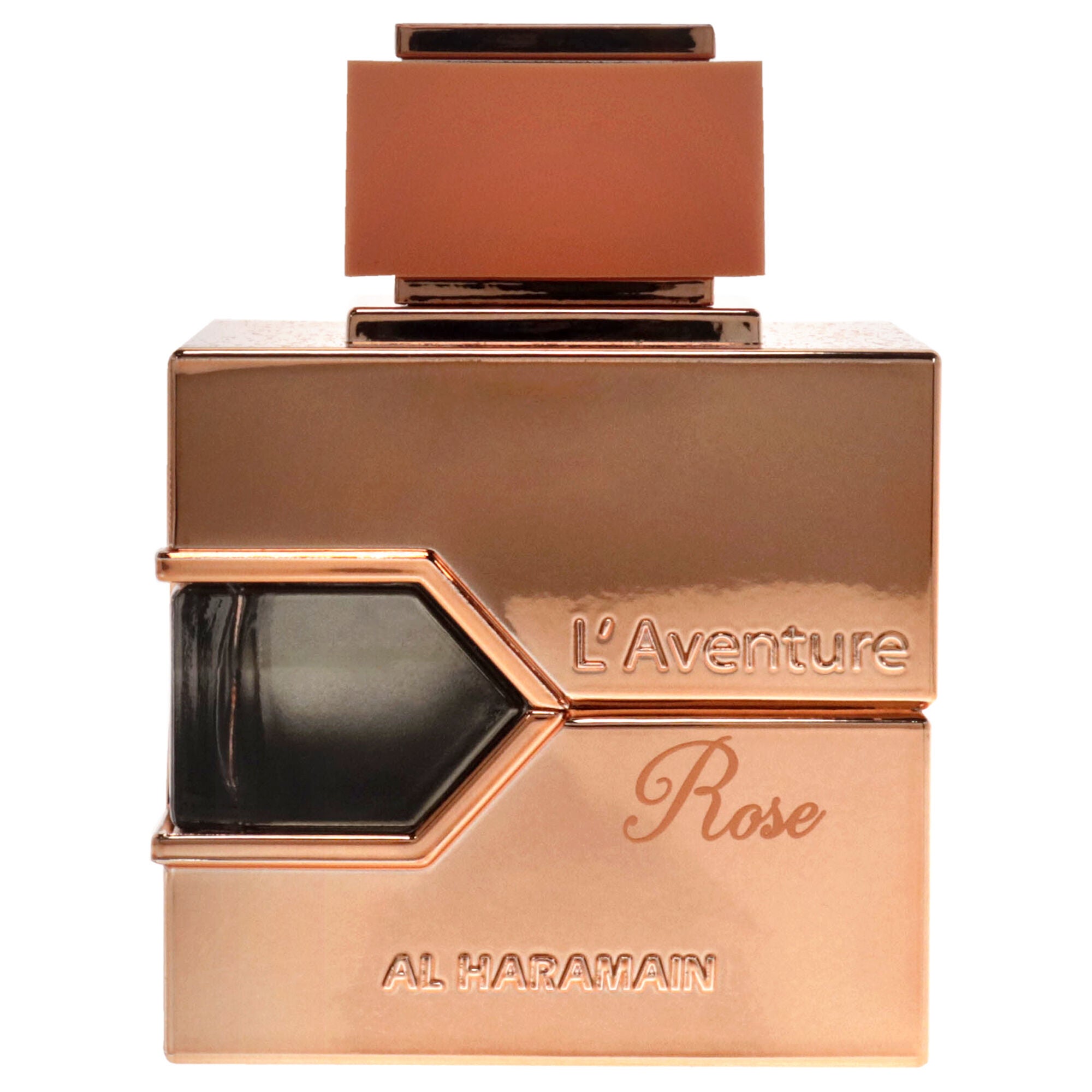 Laventure Rose by Al Haramain for Women - 3.4 oz EDP Spray, , alternate image number 5