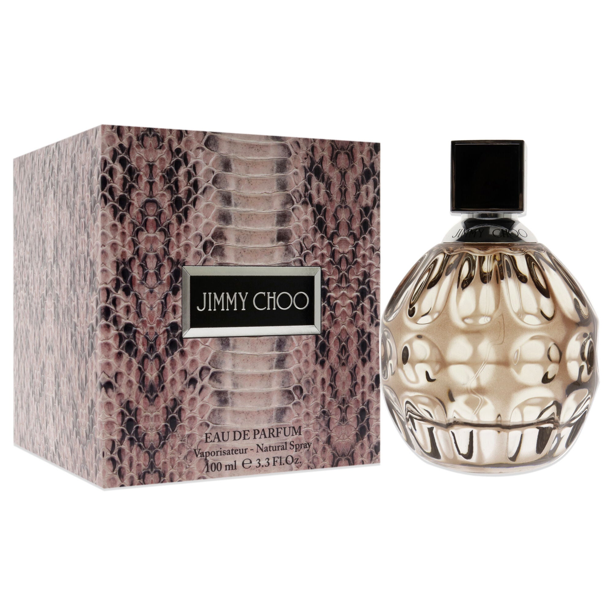 Jimmy Choo by Jimmy Choo for Women - 3.3 oz EDP Spray, , alternate image number 7
