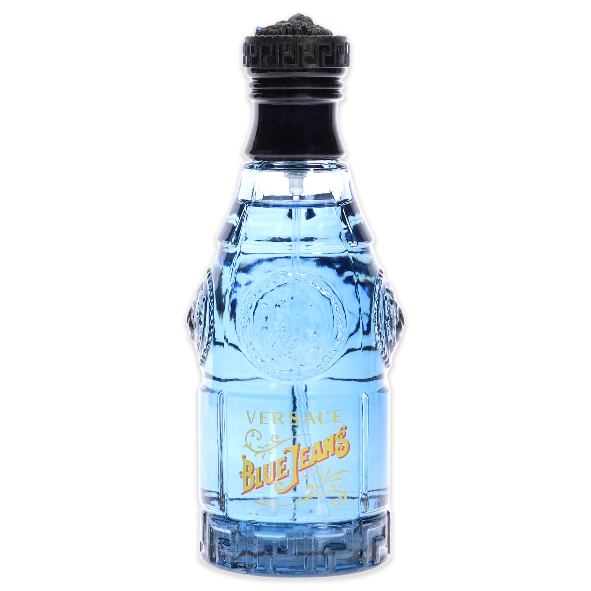 Blue Jeans by Versace for Men - 2.5 oz EDT Spray, , alternate image number 5