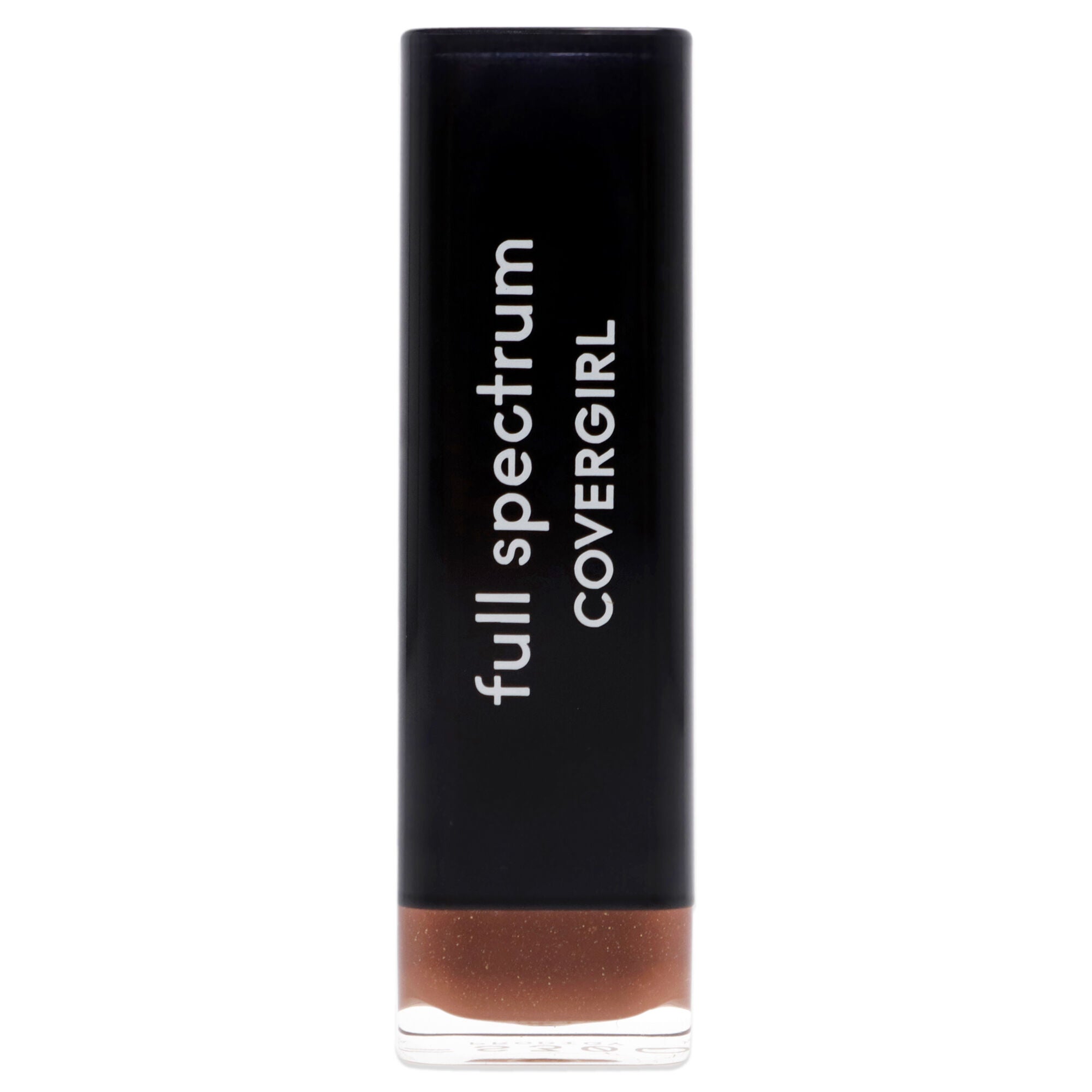 Full Spectrum Color Idol Satin Lipstick - Prodigy by CoverGirl for Women - 0.12 oz Lipstick, , alternate image number 3