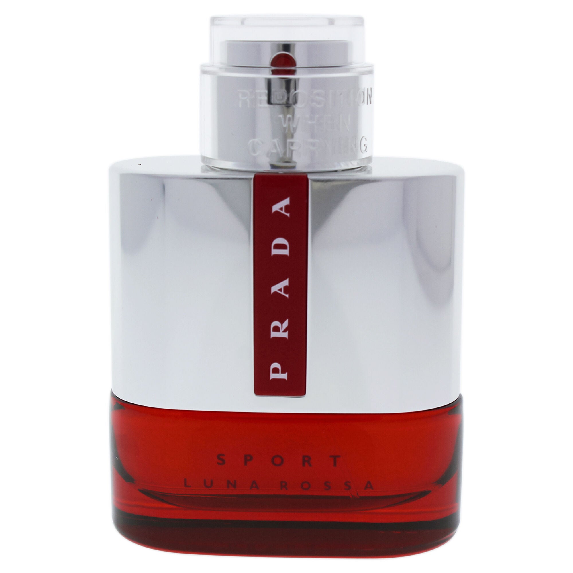 Luna Rossa Sport by Prada for Men - 1.7 oz EDT Spray, See Description, alternate image number 1
