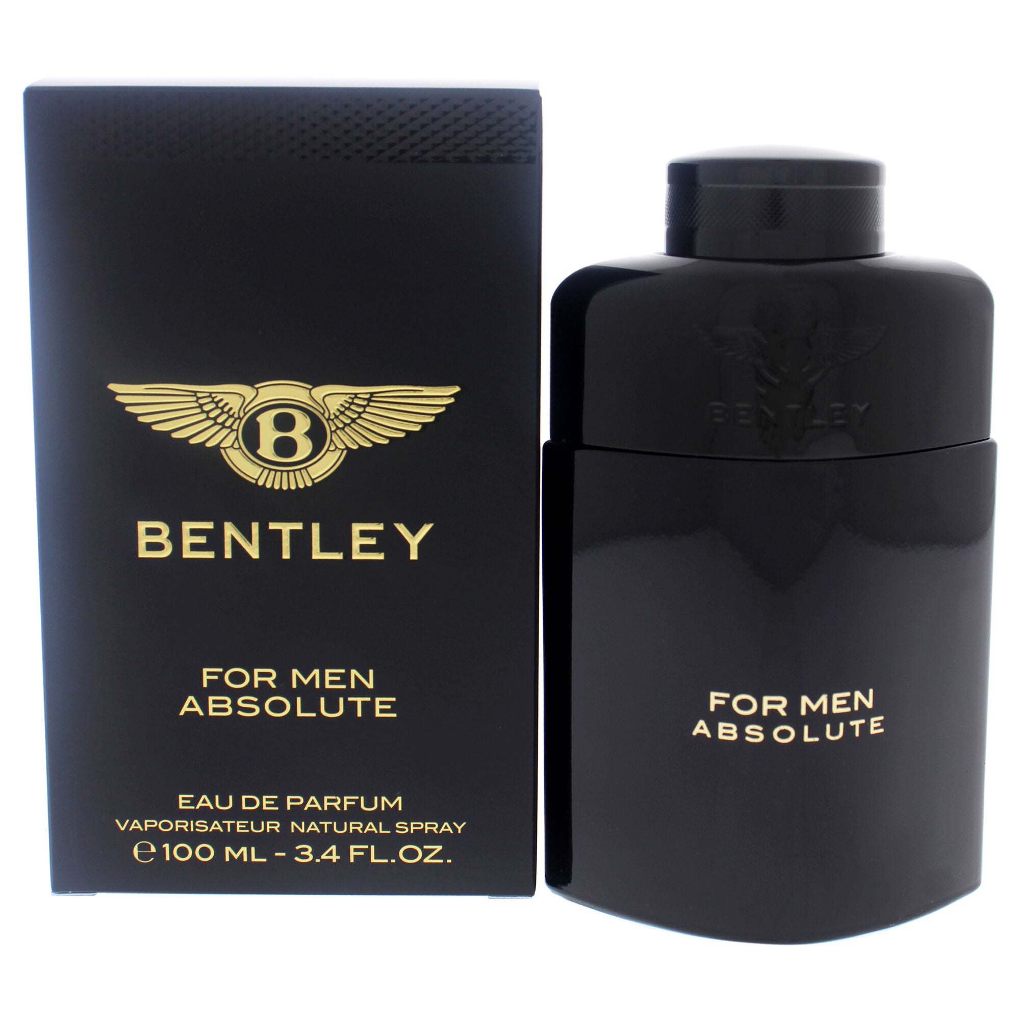 Absolute by Bentley for Men - 3.4 oz EDP Spray, , alternate image number 5