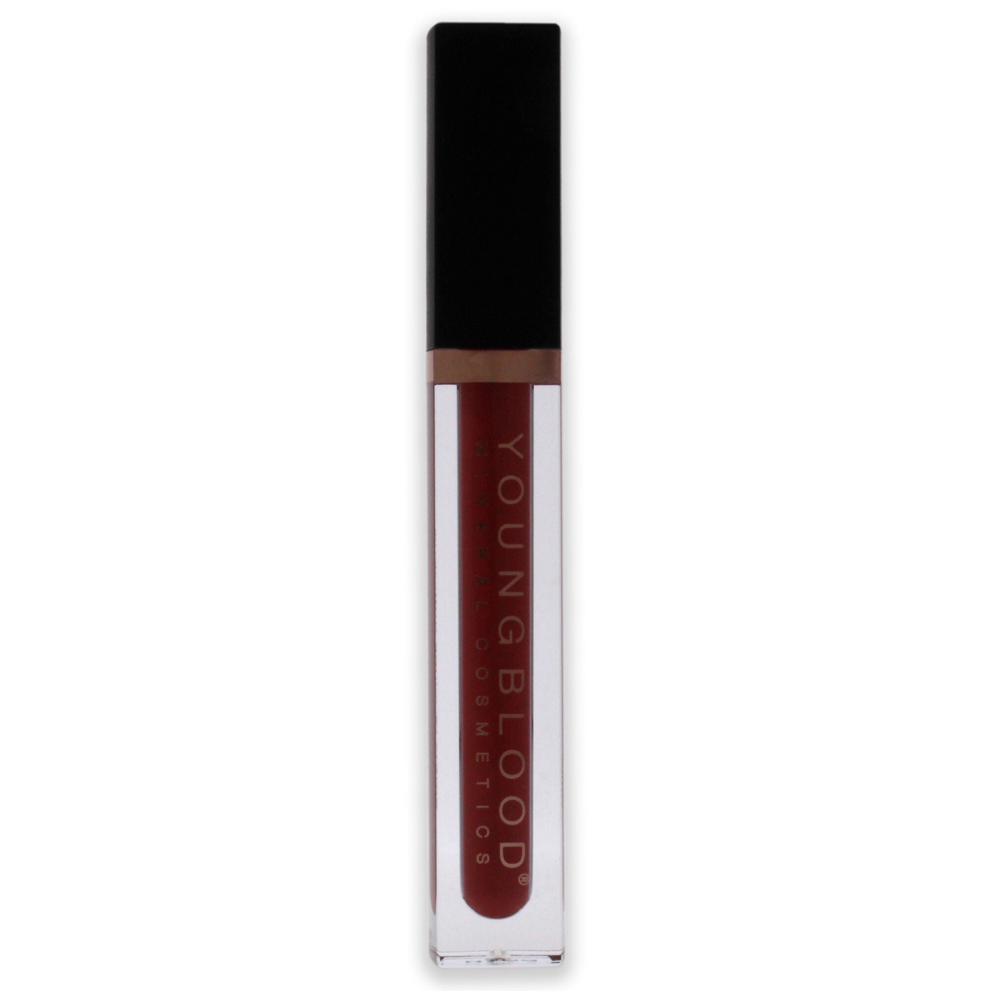 Hydrating Liquid Lip Creme - La Dolce Vita by Youngblood for Women - 0.15 oz Lipstick, , alternate image number 6