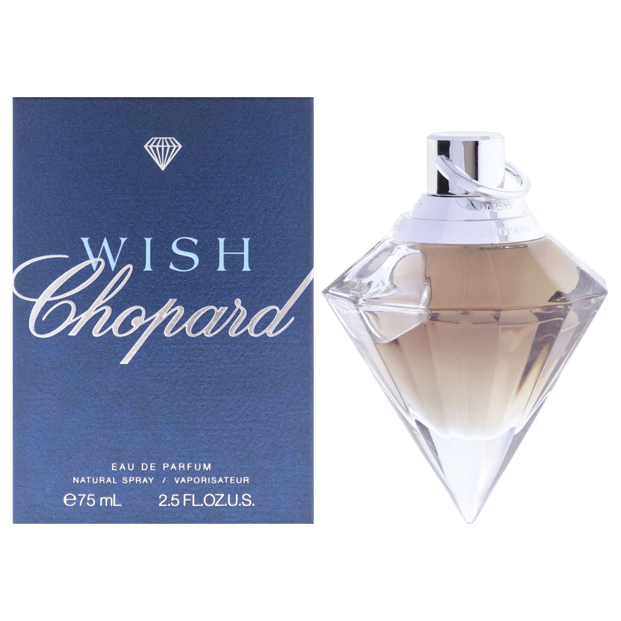 Wish by Chopard for Women - 2.5 oz EDP Spray, See Description, hi-res image number 0