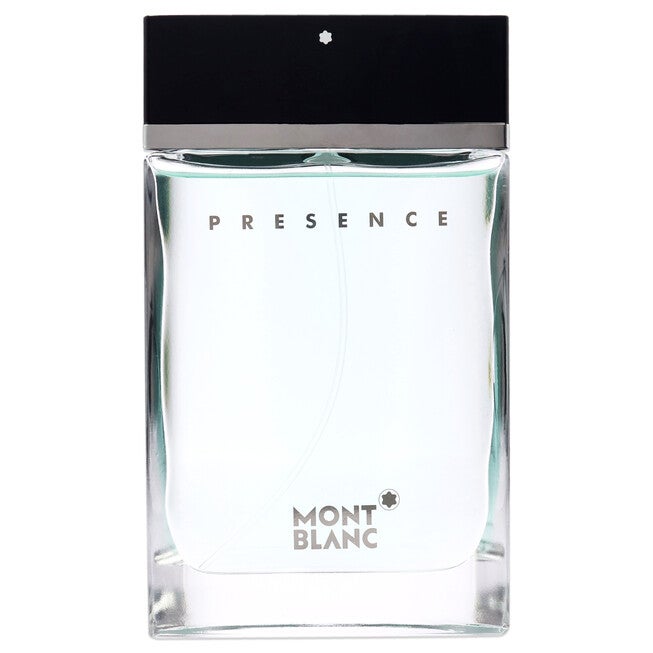 Mont Blanc Presence by Mont Blanc for Men - 2.5 oz EDT Spray, , alternate image number 6