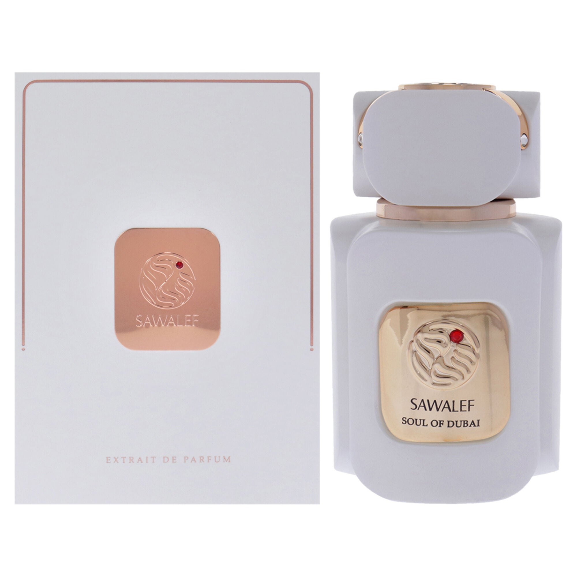 Soul of Dubai by Sawalef for Women - 2.7 oz EDP Spray, See Description, hi-res image number 0