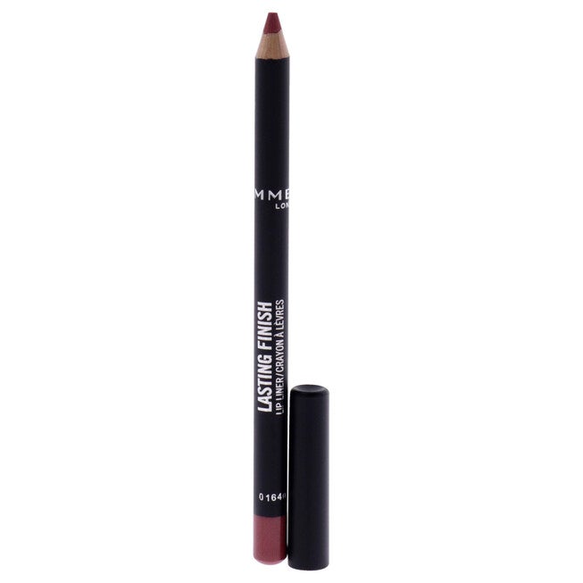 Lasting Finish Lip Liner - 195 Sunset Pink by Rimmel London for Women - 0.04 oz Lip Liner, , alternate image number 3