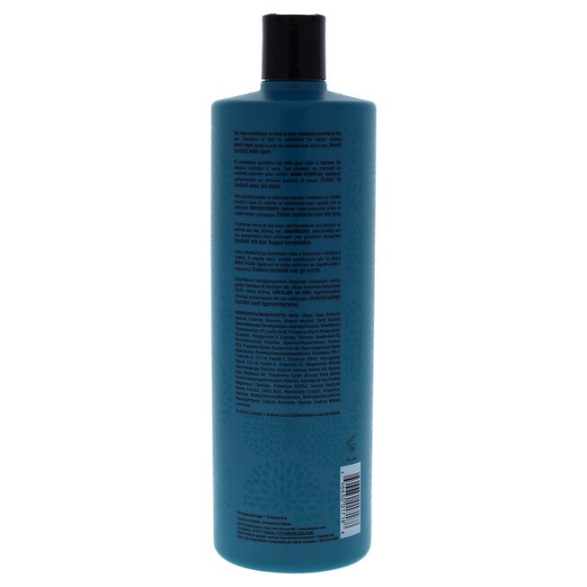 Healthy Sexy Hair Moisturizing Conditioner by Sexy Hair for Unisex - 33.8 oz Conditioner, , alternate image number null