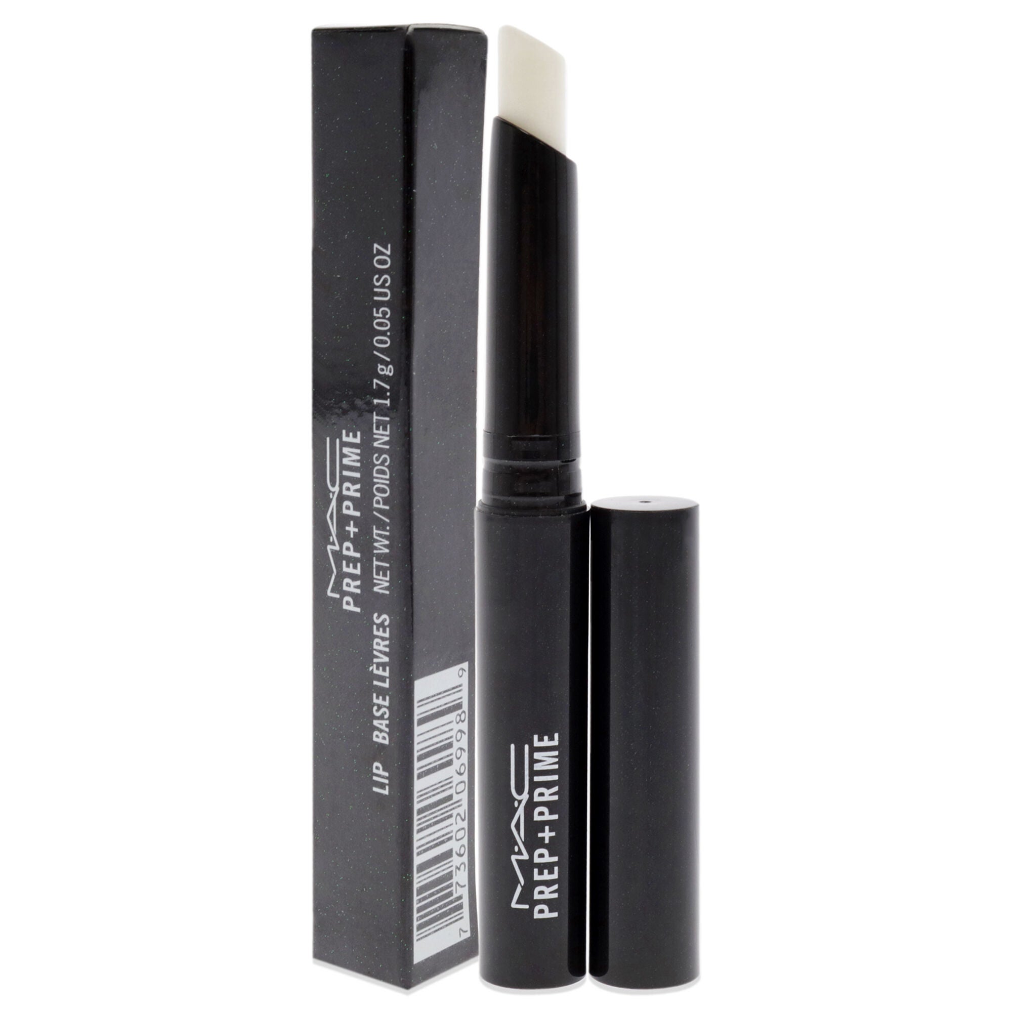 Prep Plus Prime Lip Base by MAC for Women - 0.05 oz Primer, , alternate image number 7