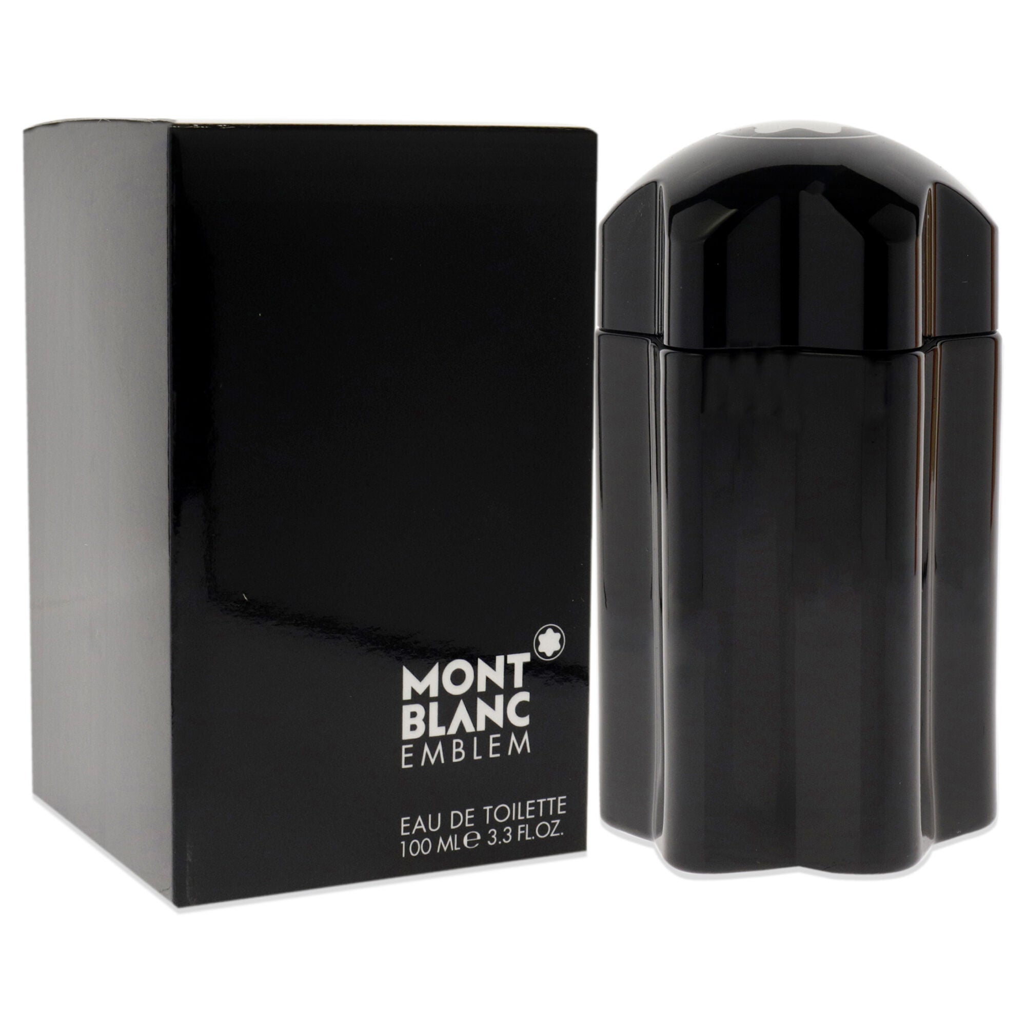 Mont Blanc Emblem by Mont Blanc for Men - 3.3 oz EDT Spray, See Description, alternate image number 2