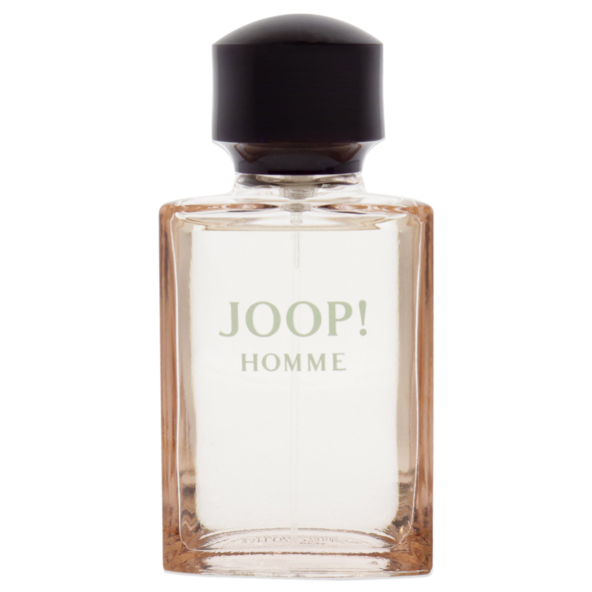 Joop by Joop for Men - 2.5 oz Mild Deodorant Spray, See Description, alternate image number 1