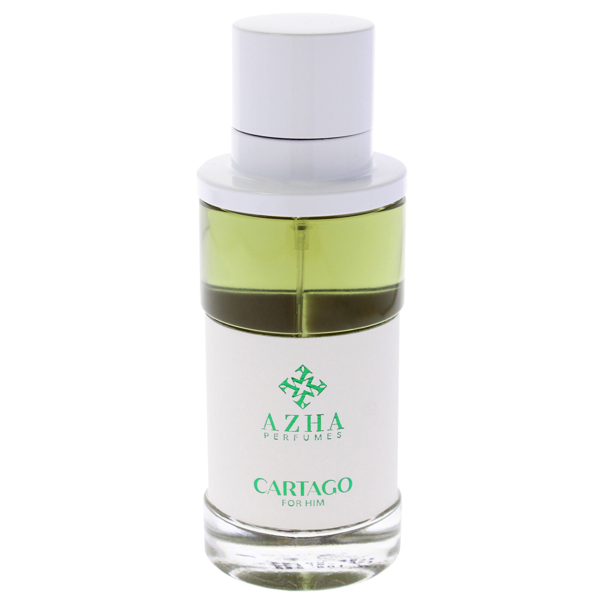 Butterfly Nebula Collection - Cartago by Azha for Men - 3.3 oz EDP Spray, See Description, alternate image number 4