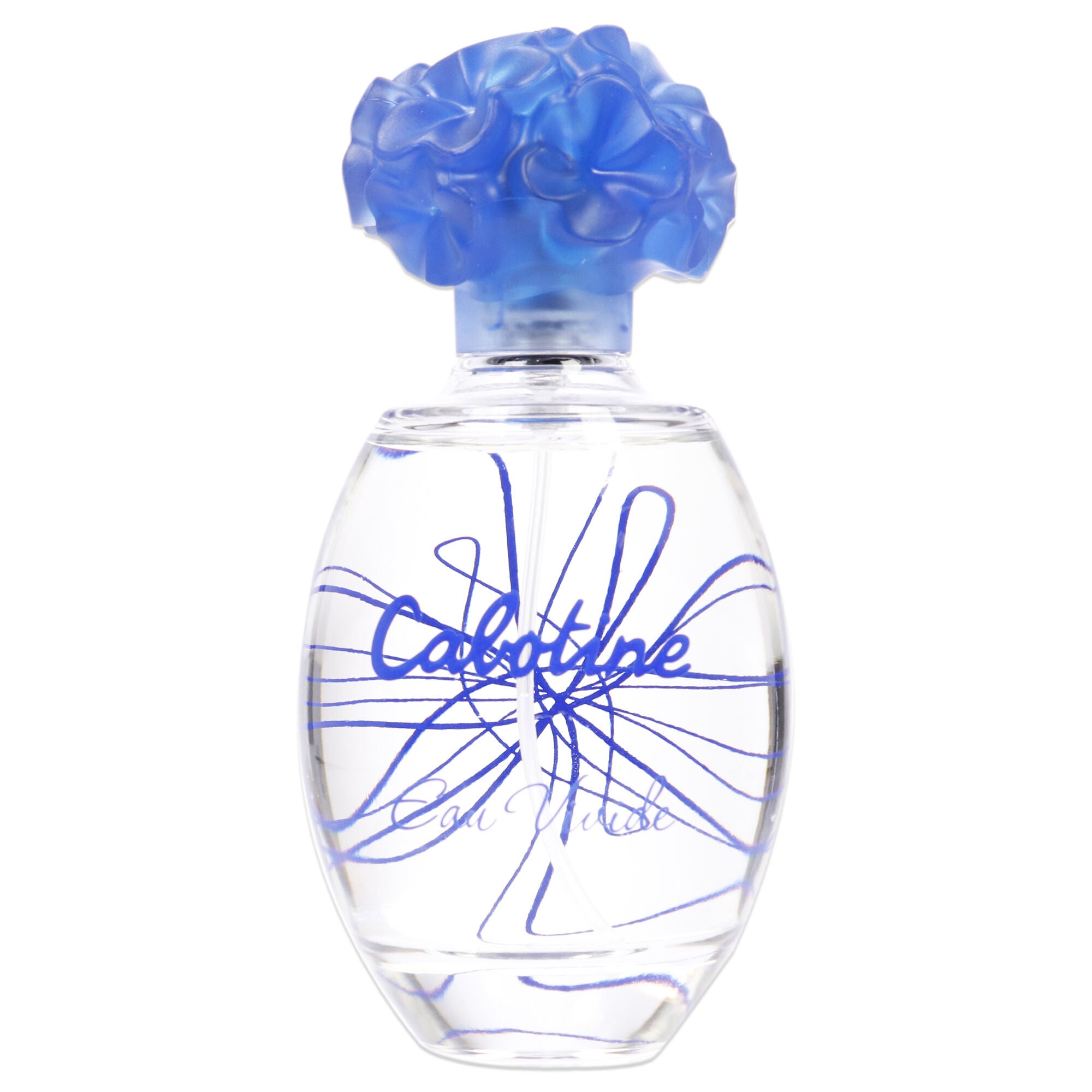 Cabotine Eau Vivide by Parfums Gres for Women - 3.4 oz EDT Spray, See Description, alternate image number 4