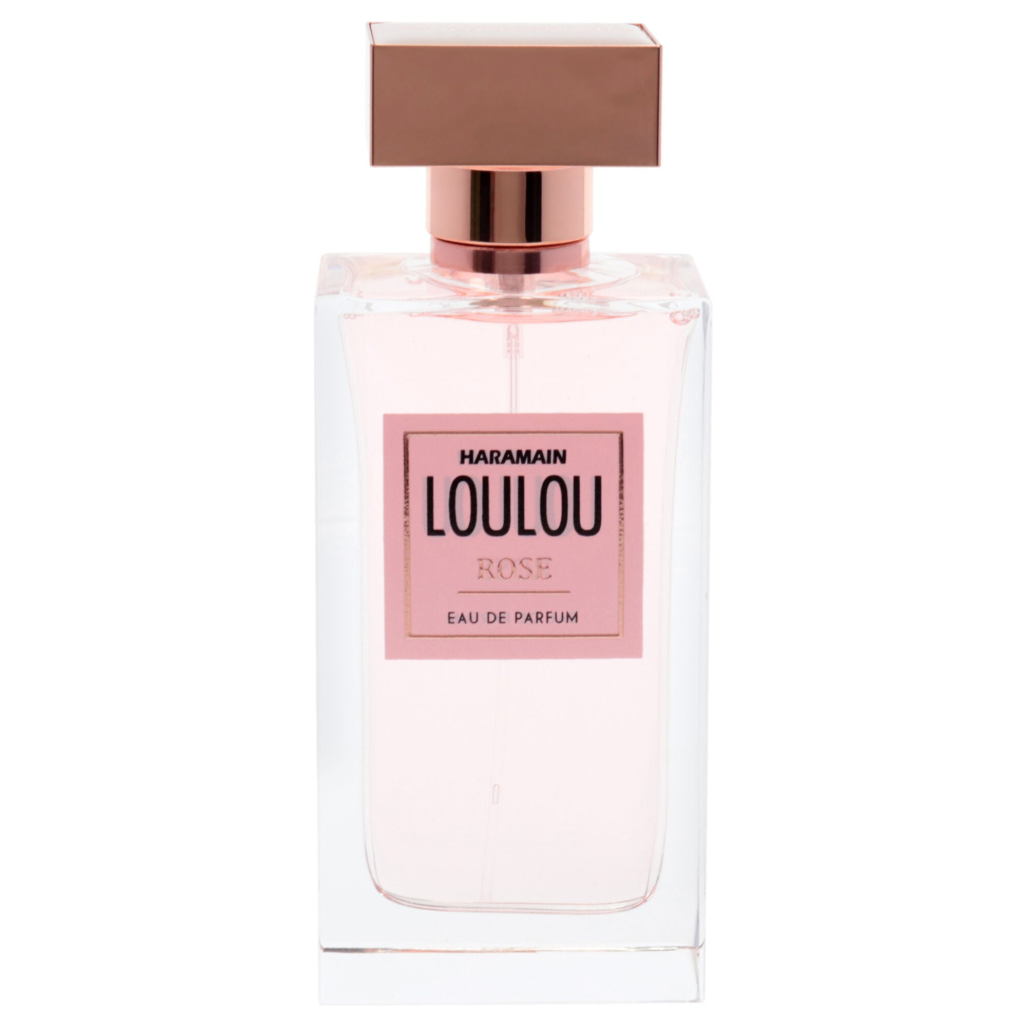 Loulou Rose by Al Haramain for Women - 3.33 oz EDP Spray, See Description, alternate image number 4