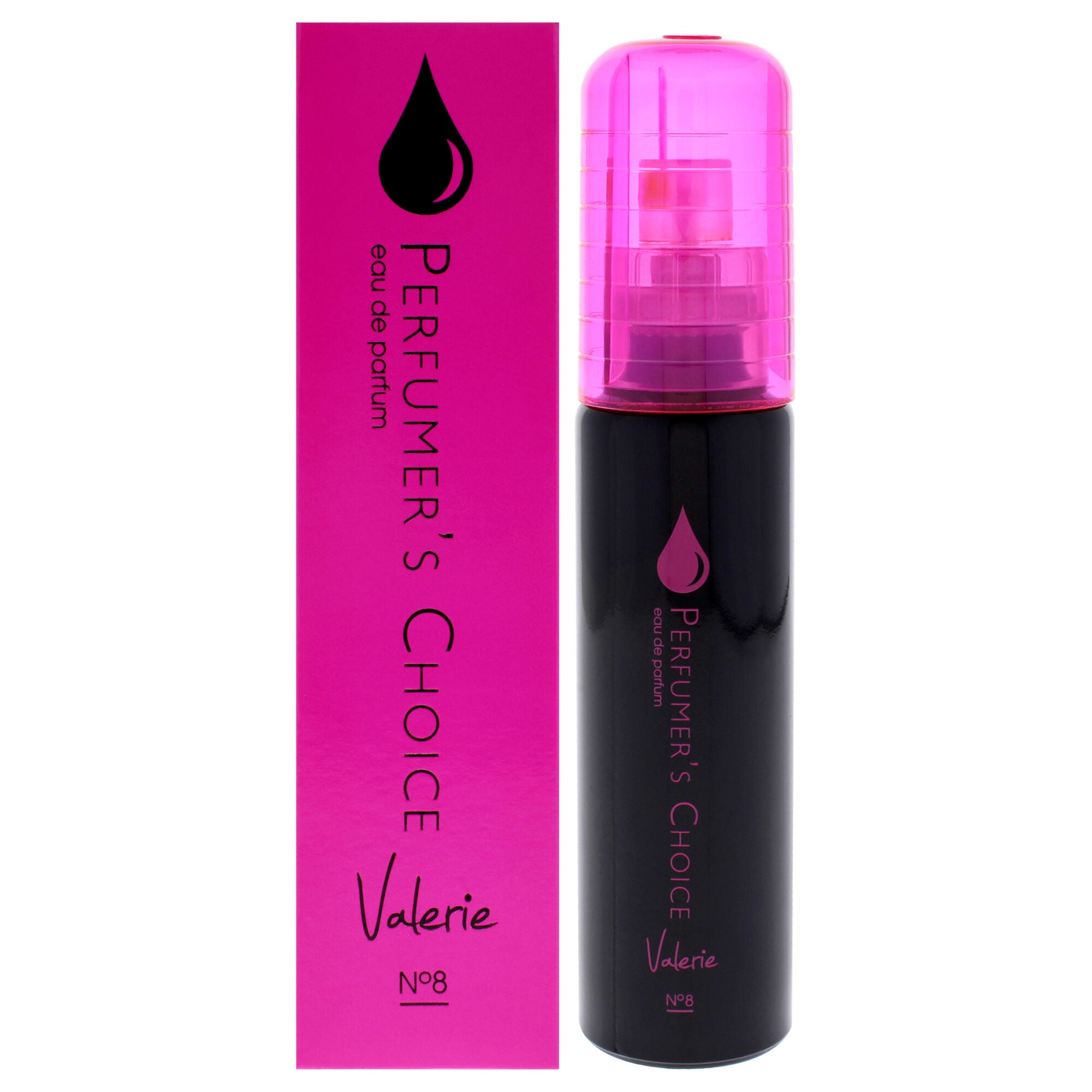 Perfumers Choice Valerie by Milton-Lloyd for Women - 1.7 oz EDP Spray, See Description, hi-res image number 0