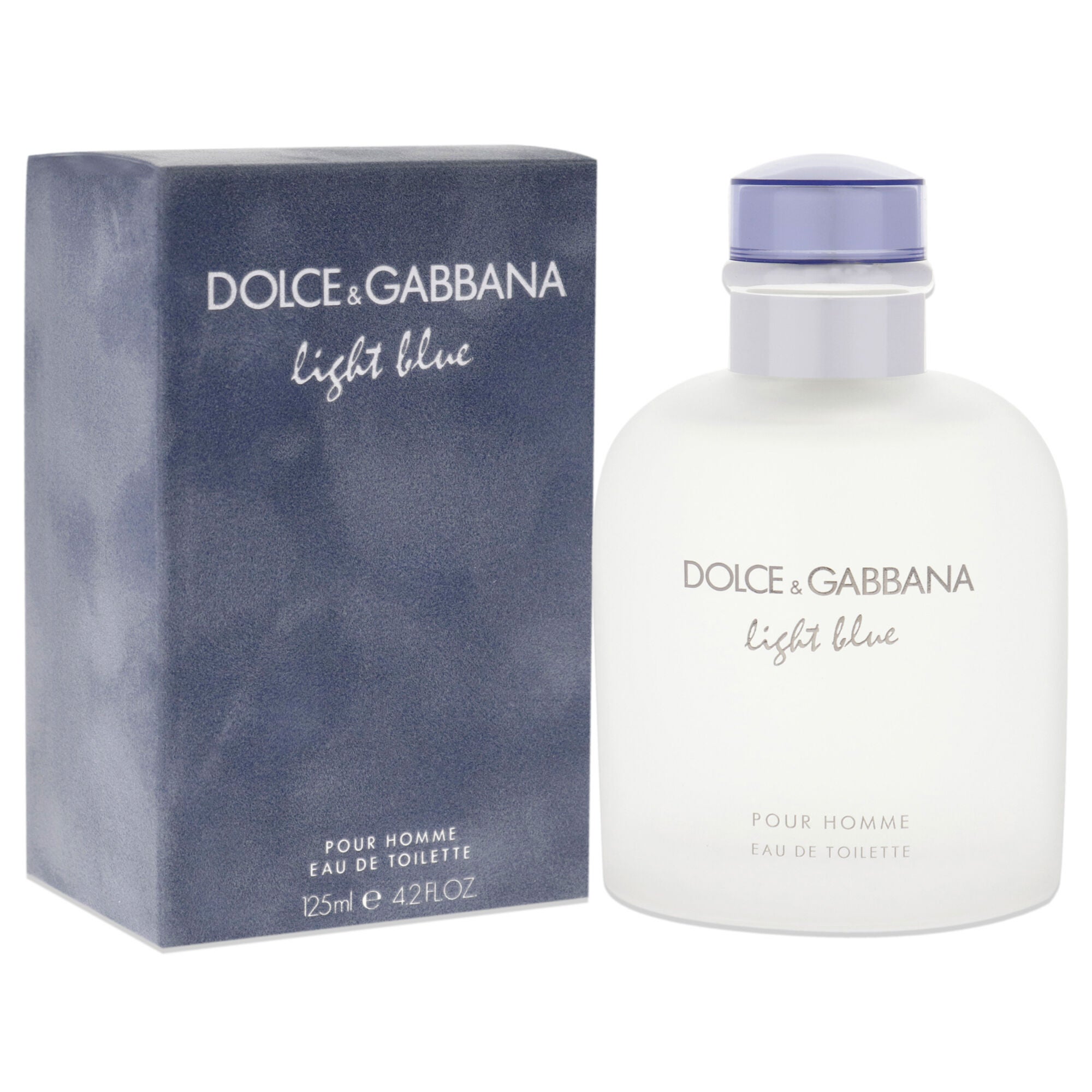 Light Blue by Dolce and Gabbana for Men - 4.2 oz EDT Spray, , alternate image number 7