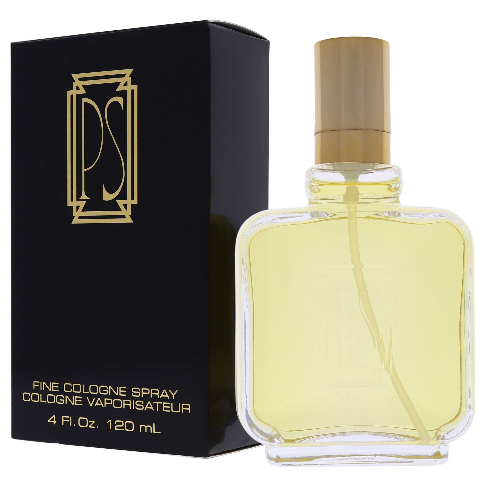 Paul Sebastian by Paul Sebastian for Men - 4 oz EDC Spray, See Description, alternate image number 3