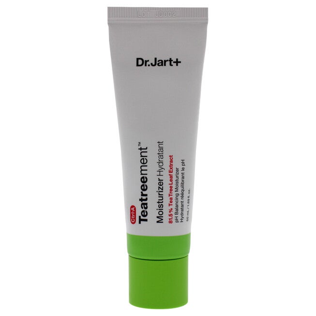 Ctrl A Teatreement Moisturizer by Dr. Jart+ for Unisex - 1.6 oz Moisturizer, NA, alternate image number null