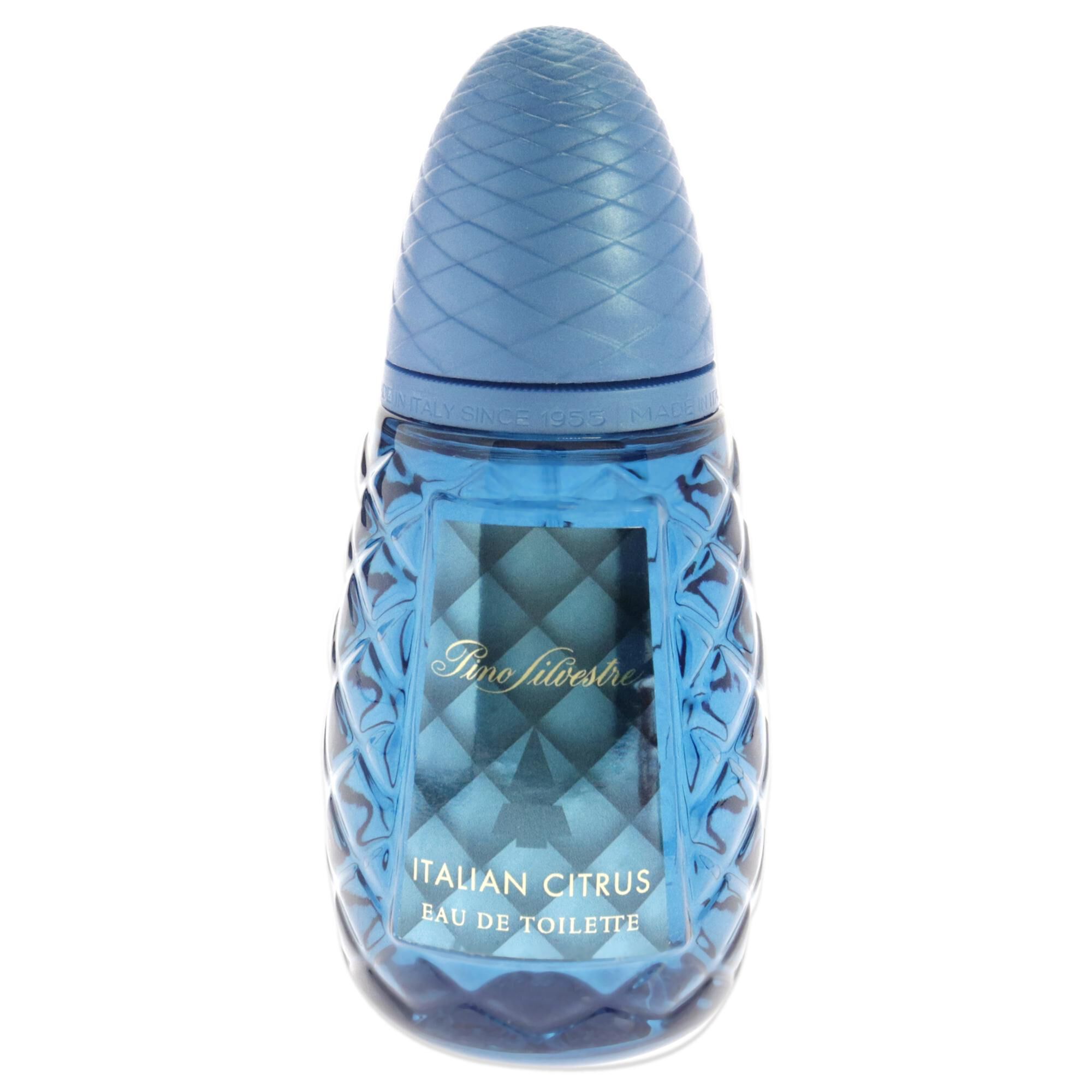 Italian Citrus by Pino Silvestre for Men - 4.2 oz EDT Spray, See Description, alternate image number 4