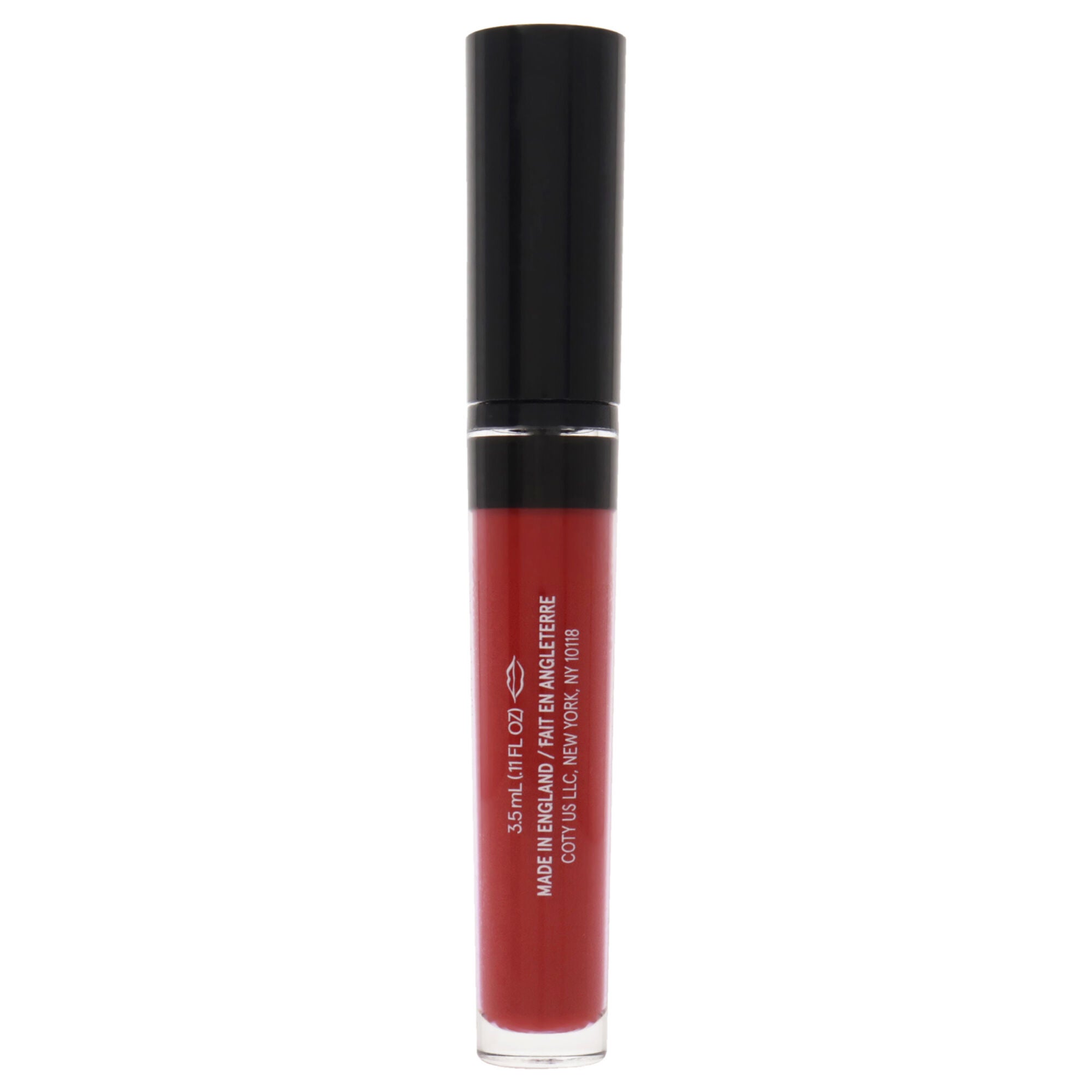 Full Spectrum Matte Idol Liquid Lipstick - 250 Tyran by CoverGirl for Women - 0.11 oz Lipstick, See Description, alternate image number 2