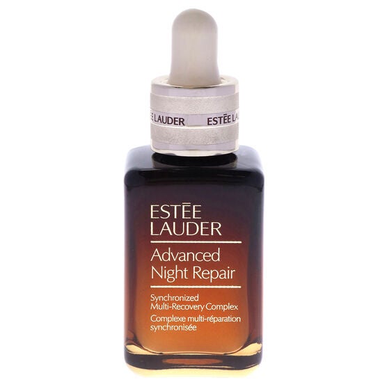 Advanced Night Repair Synchronized Multi-Recovery Complex by Estee Lauder for Unisex - 1 oz Serum, , alternate image number null
