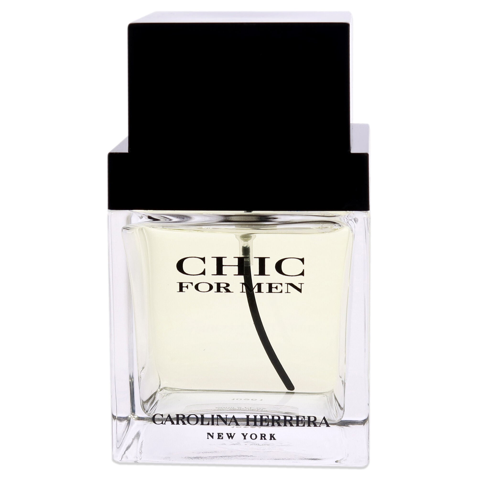 Chic by Carolina Herrera for Men - 2 oz EDT Spray, See Description, alternate image number 1