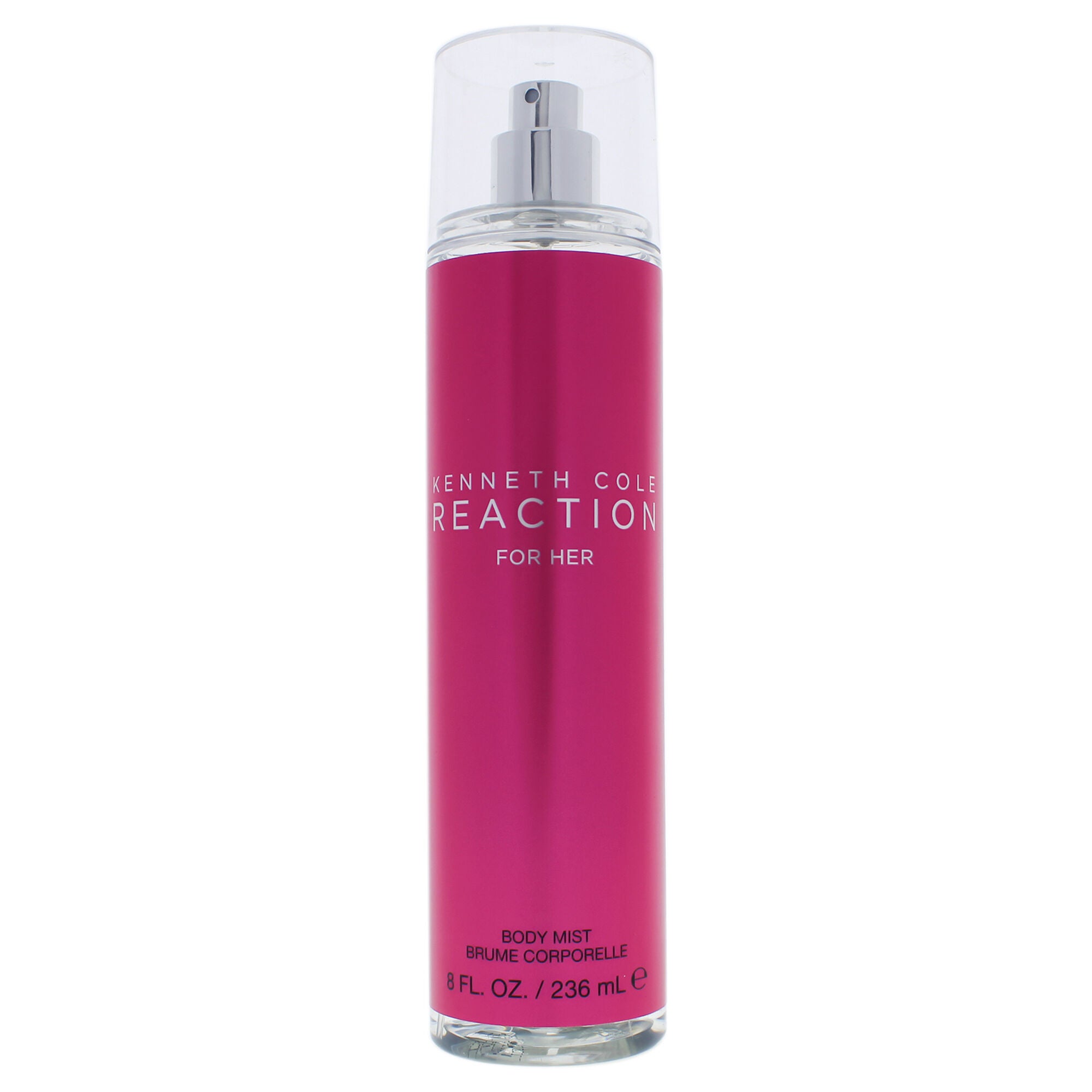 Kenneth Cole Reaction by Kenneth Cole for Women - 8 oz Body Mist, , alternate image number 4