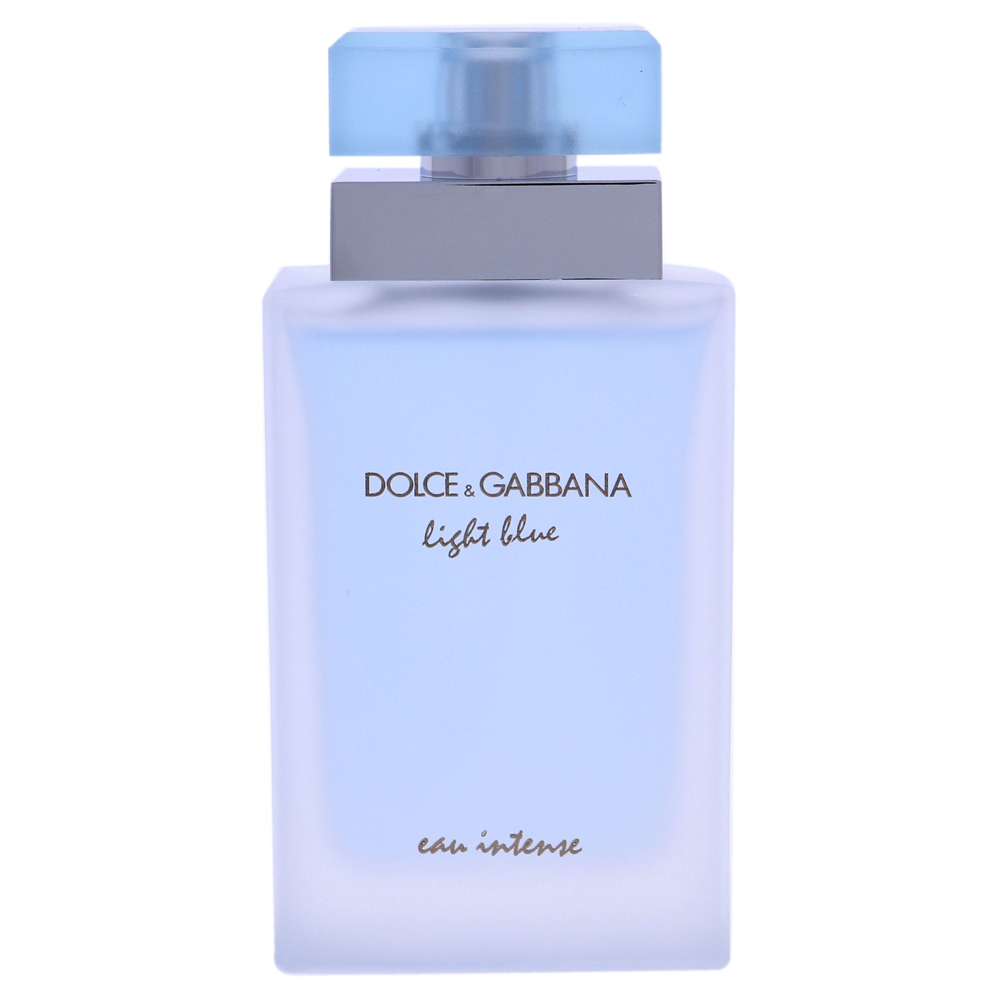 Light Blue Eau Intense by Dolce and Gabbana for Women - 1.7 oz EDP Spray, , alternate image number 5